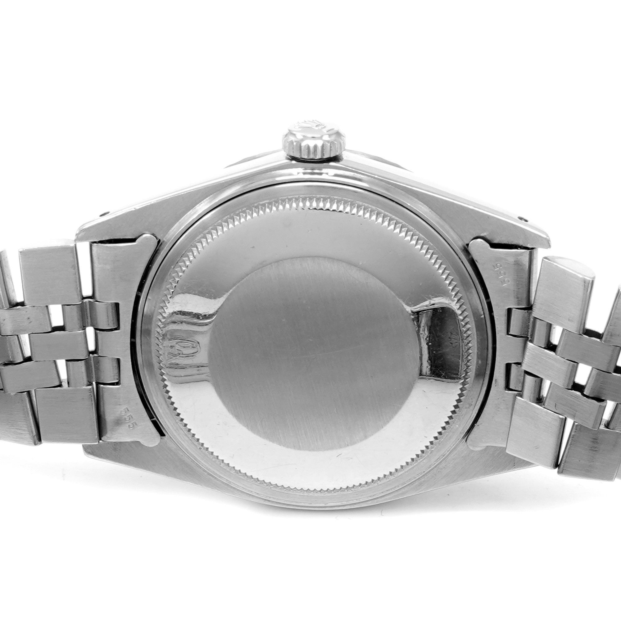 Rolex Datejust 36 16030 - Inventory 6272