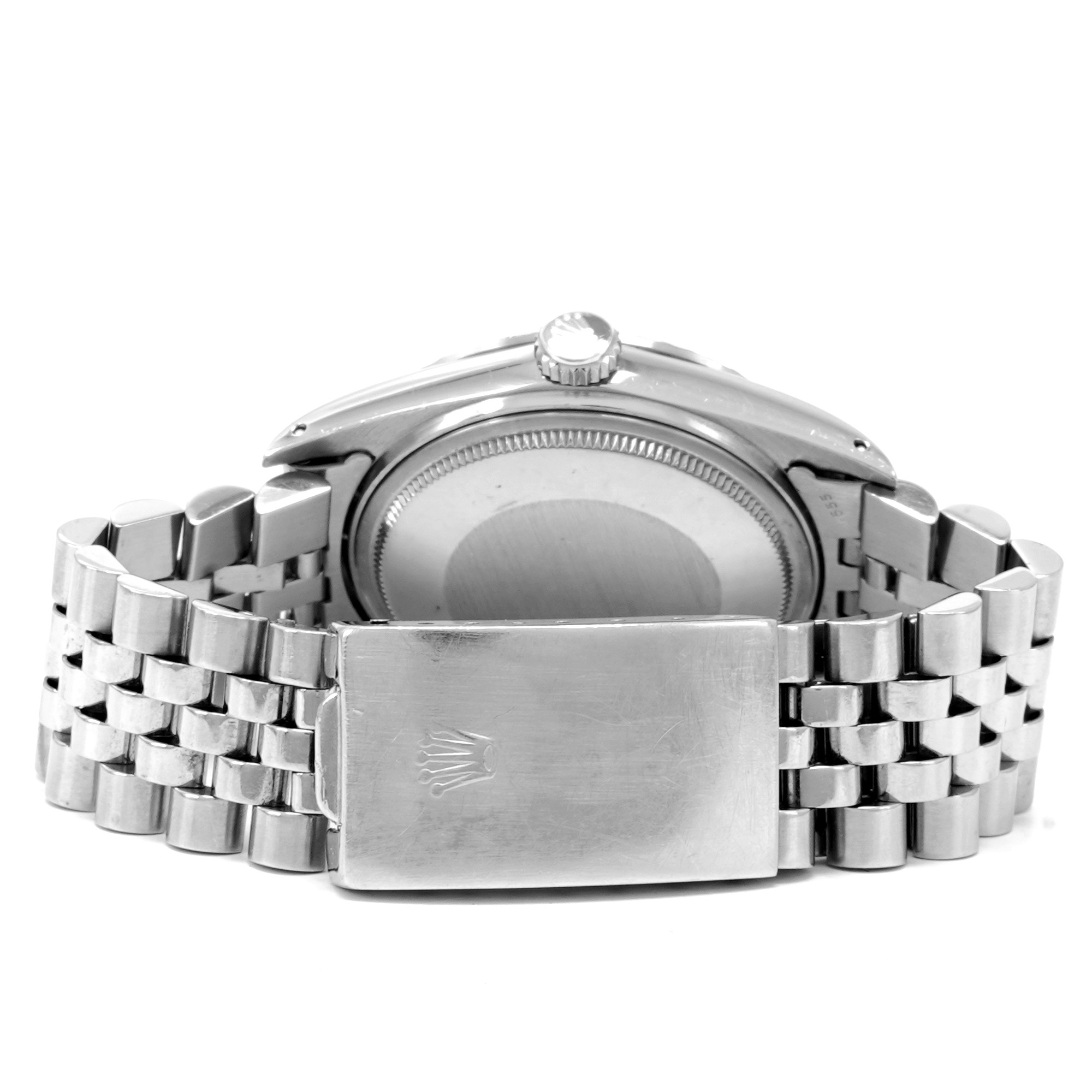 Rolex Datejust 36 16030 - Inventory 6272