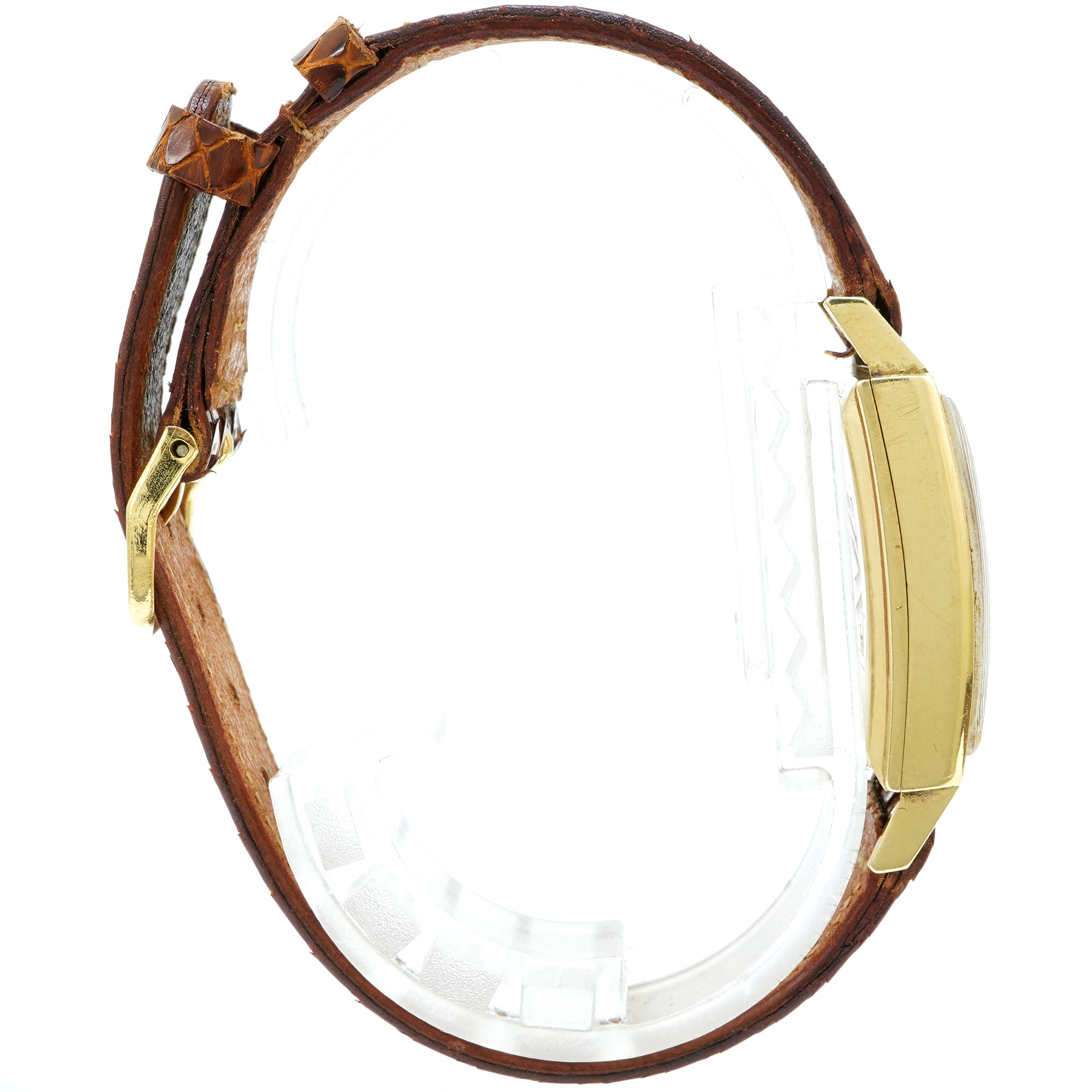 Hamilton Brock 1948 *14k* *Vintage* - Inventory 6182