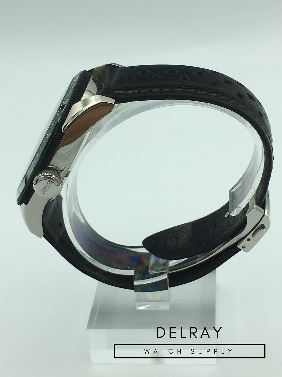 Oris Calobra Limited Edition II 1