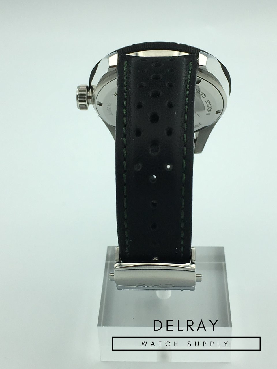 Oris Calobra Limited Edition II 1