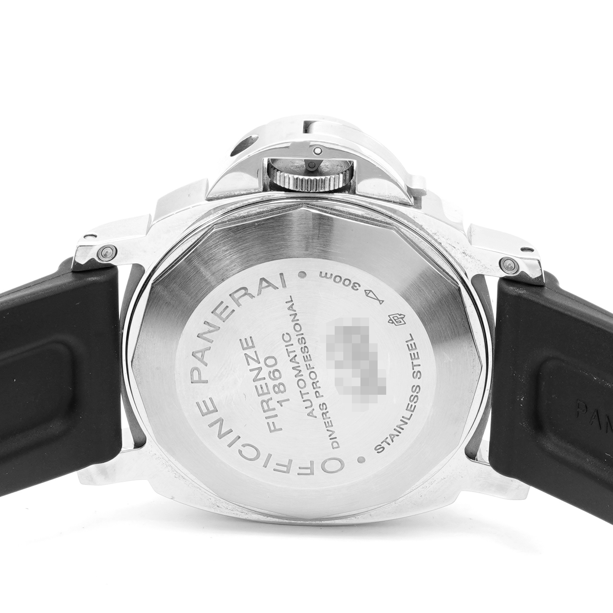 Panerai Luminor Submersible PAM00024 - Inventory 6278