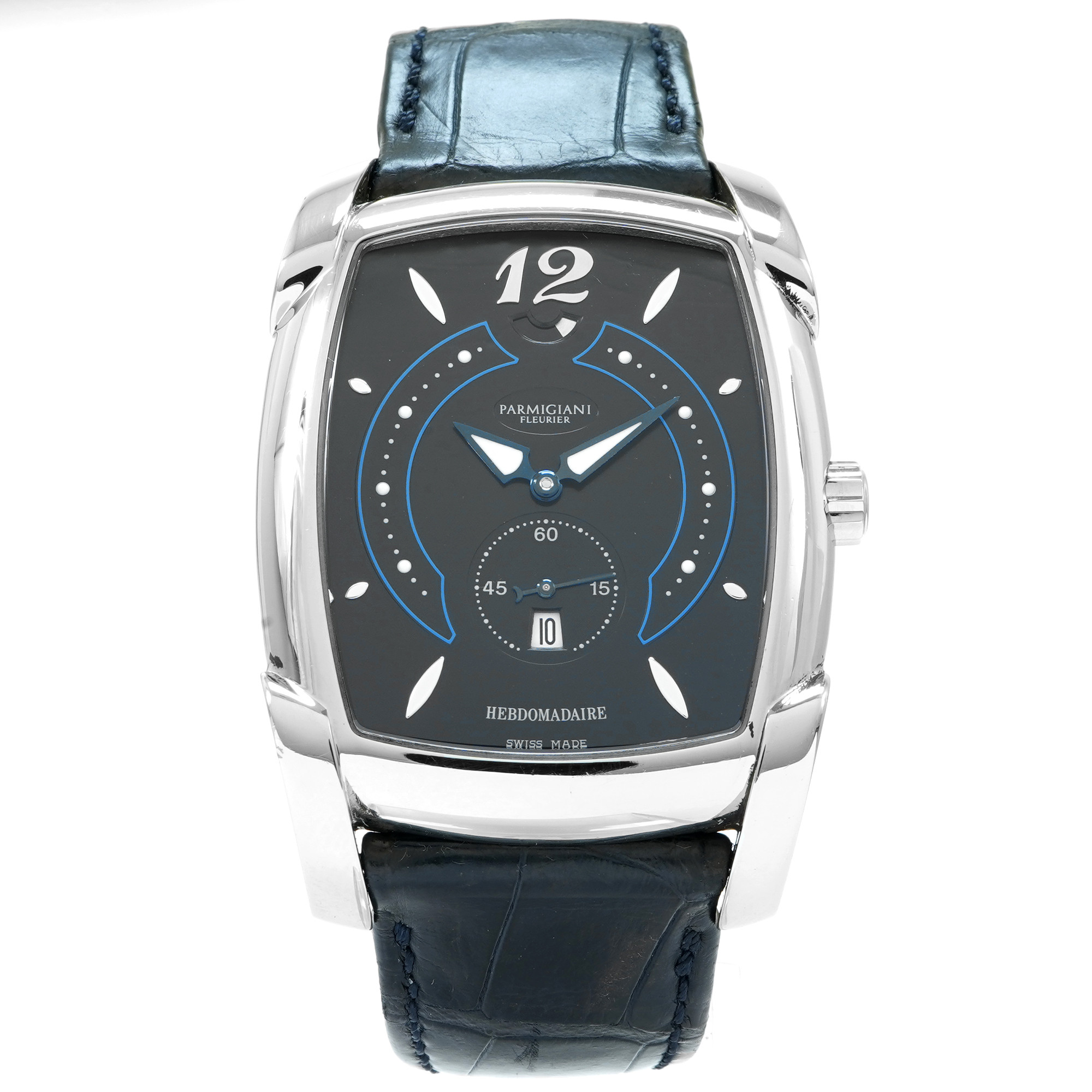 ポメ✾14kgf Parmigiani Fleurier Kalpa Grande XL Hebdomadaire PF005717