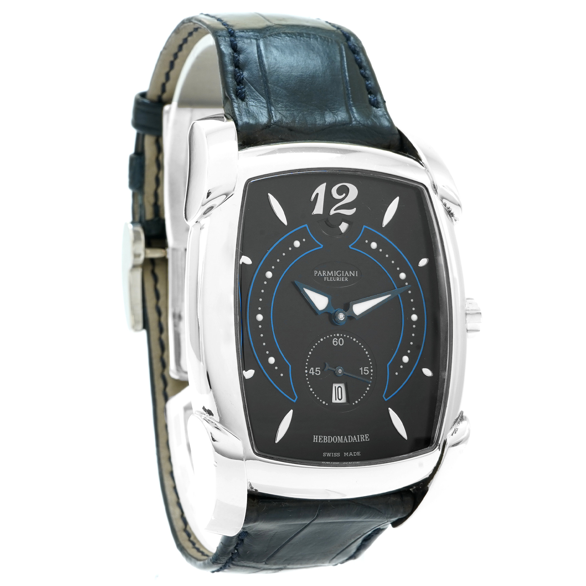 Parmigiani Fleurier Kalpa Grande XL Hebdomadaire PF005717