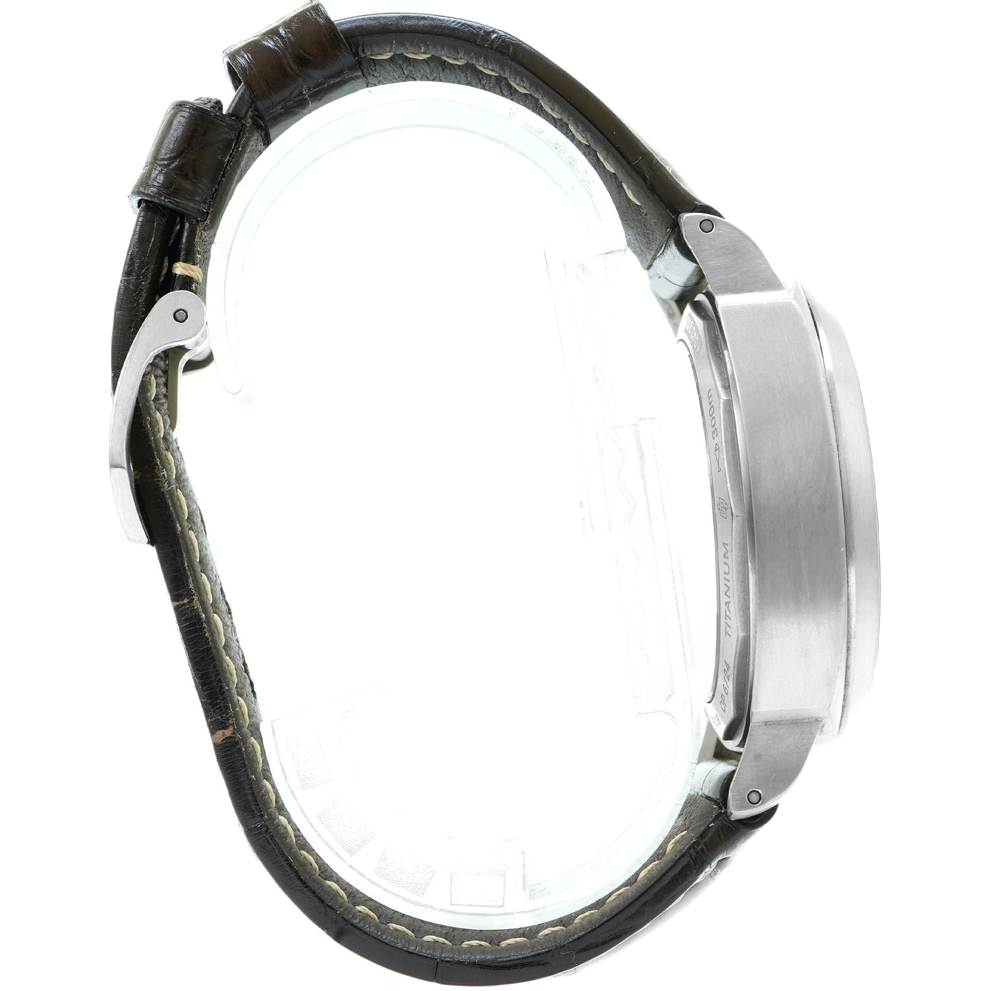 Panerai Luminor Base PAM000176 - Inventory 6308