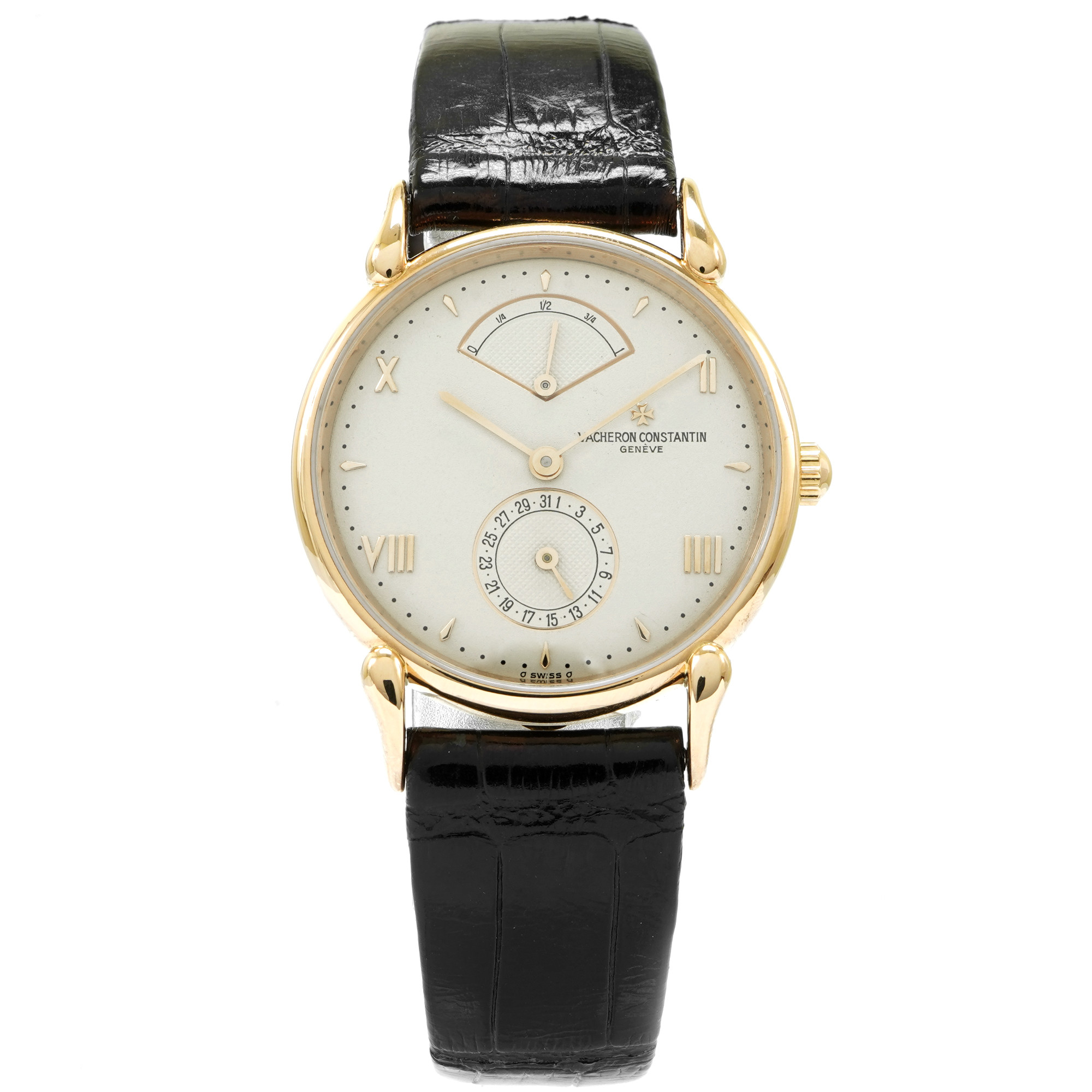 VACHERON CONSTANTIN オーナメント ノベルティ　|4712| Vacheron Constantin Historique 48100 - Inventory 6322