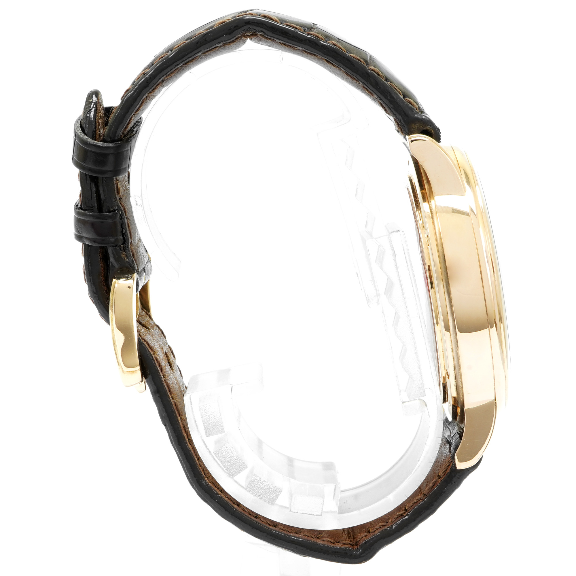 Schwarz Etienne Roma Retrograde GMT *Limited Edition* - Inventory