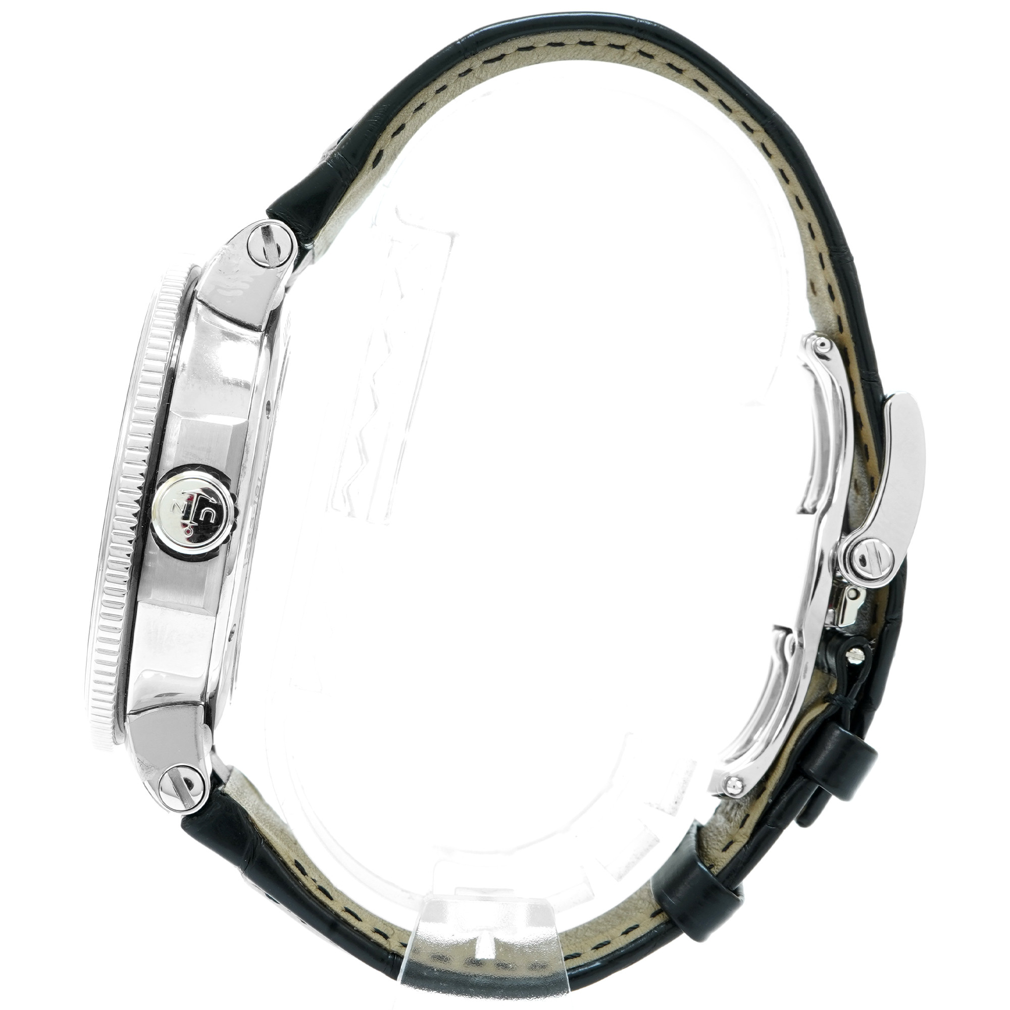 Ulysse Nardin Marine Tourbillon 1283-181/E0 - *Unworn* - Inventory 6312