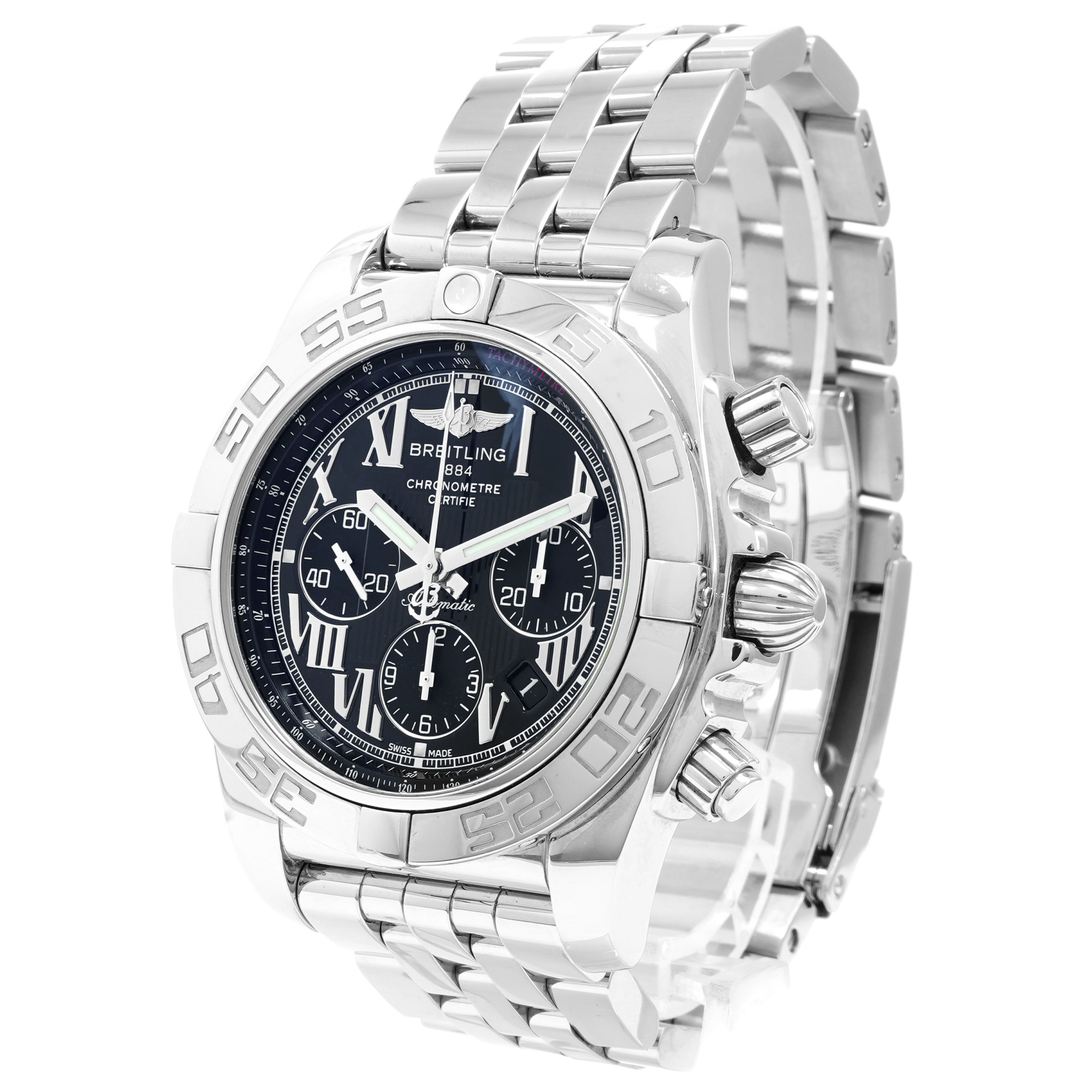 Breitling Chronomat 44 A011B56PA - Inventory 6315