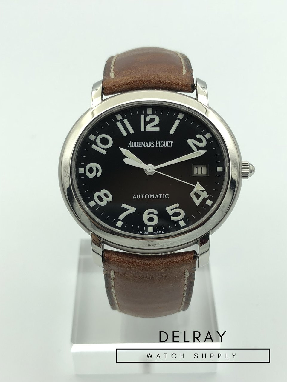Audemars Piguet Millenary