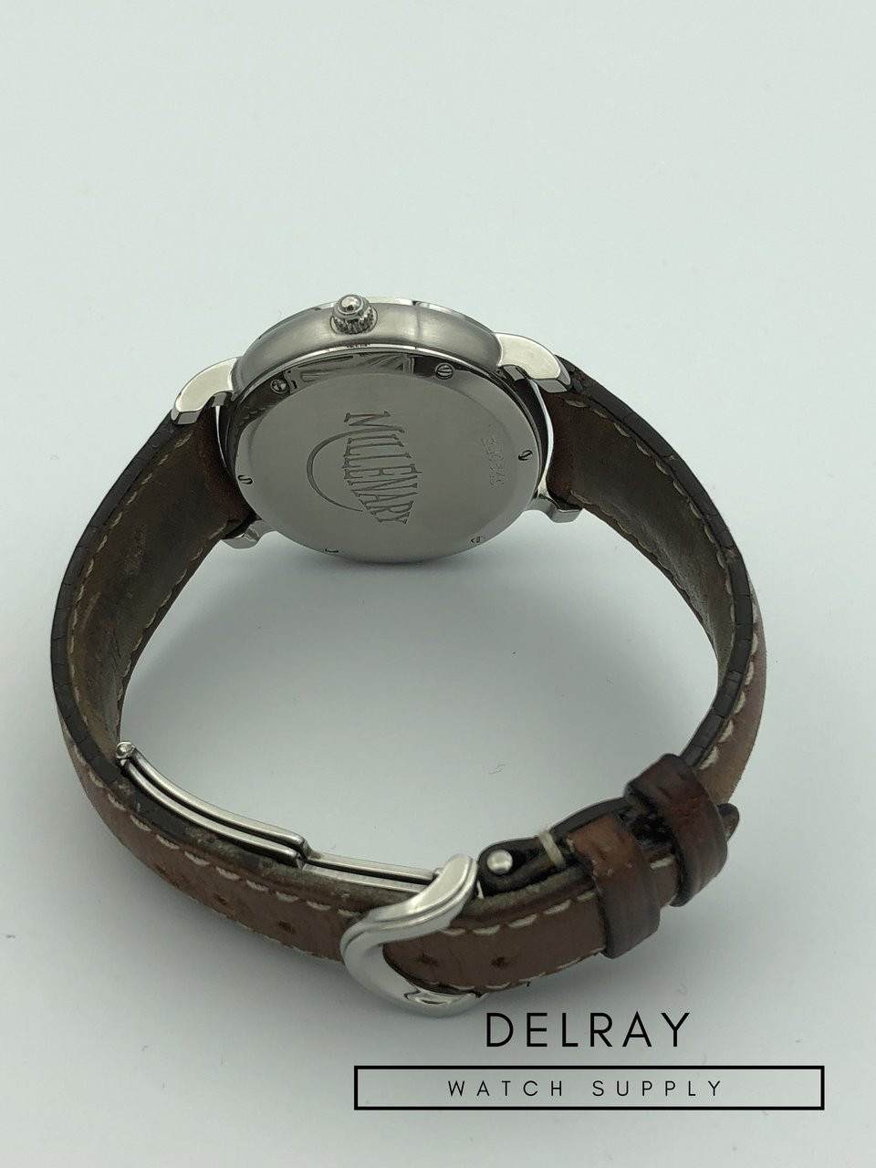 Audemars Piguet Millenary