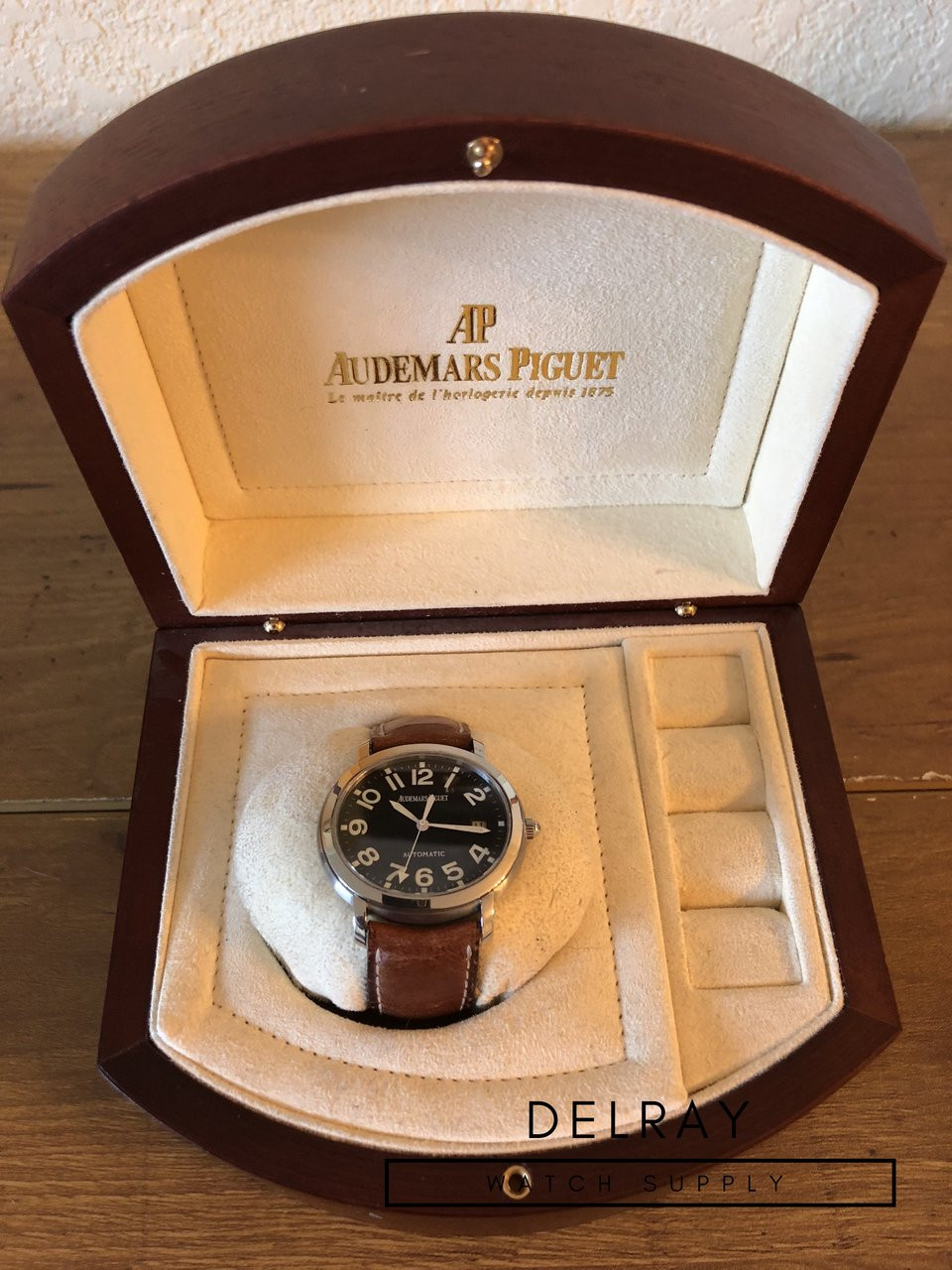 Audemars Piguet Millenary