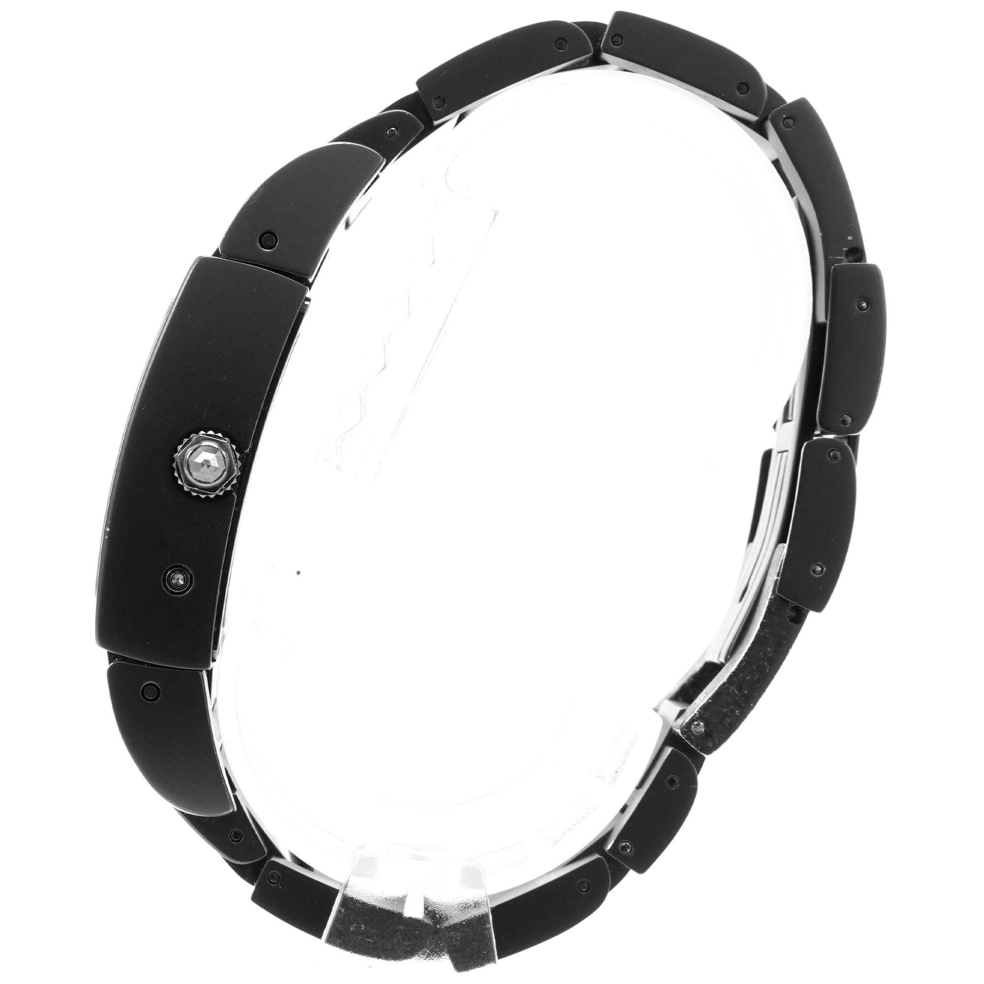 De Grisogono Instrumento N°UNO GMT - Inventory 6336