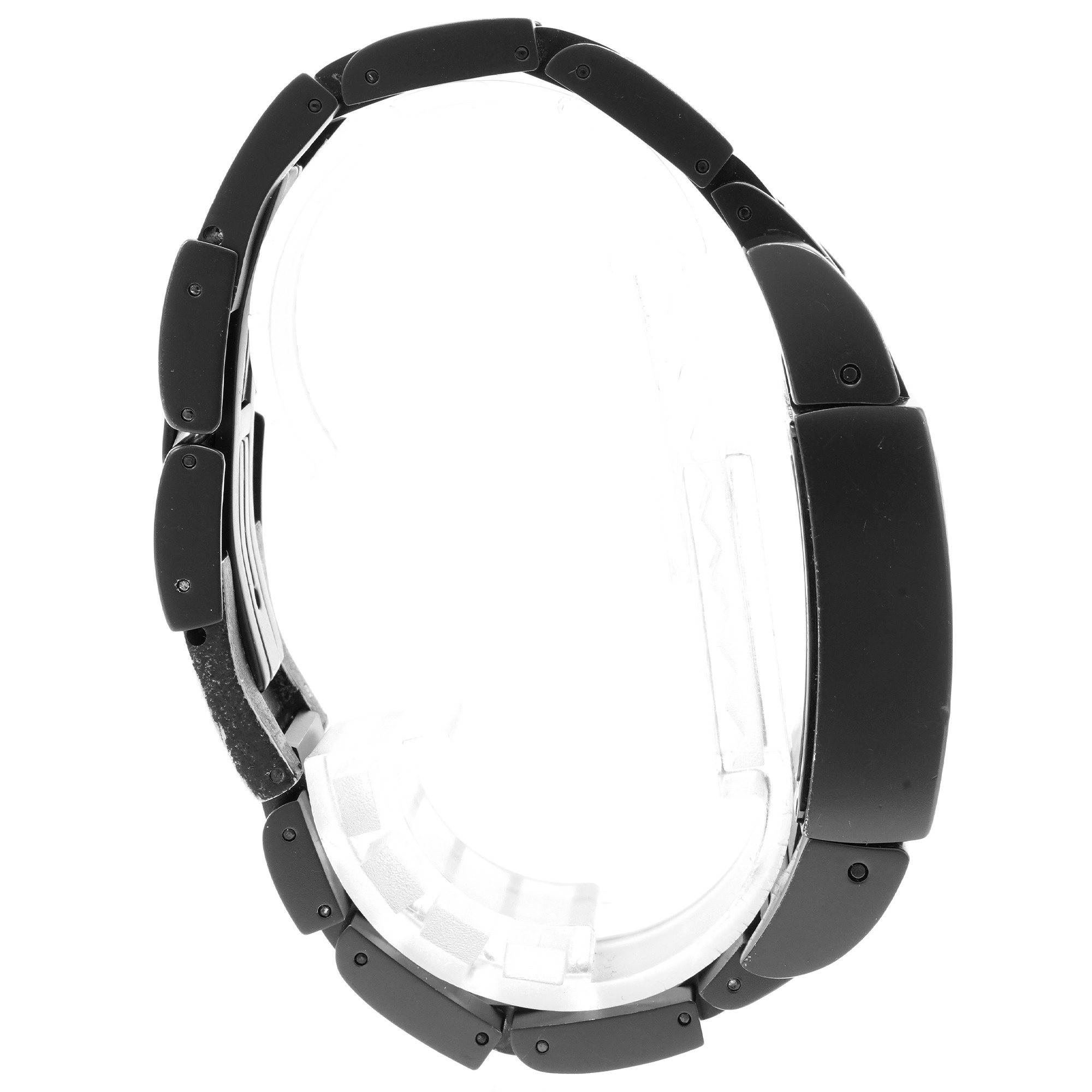 De Grisogono Instrumento N°UNO GMT - Inventory 6336