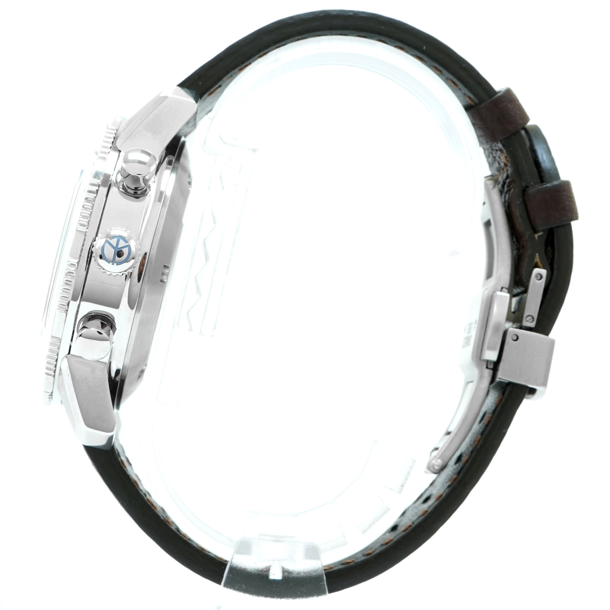 Mathey Tissot 1968 Chronograph H1968CH *Limited Edition* *Unworn