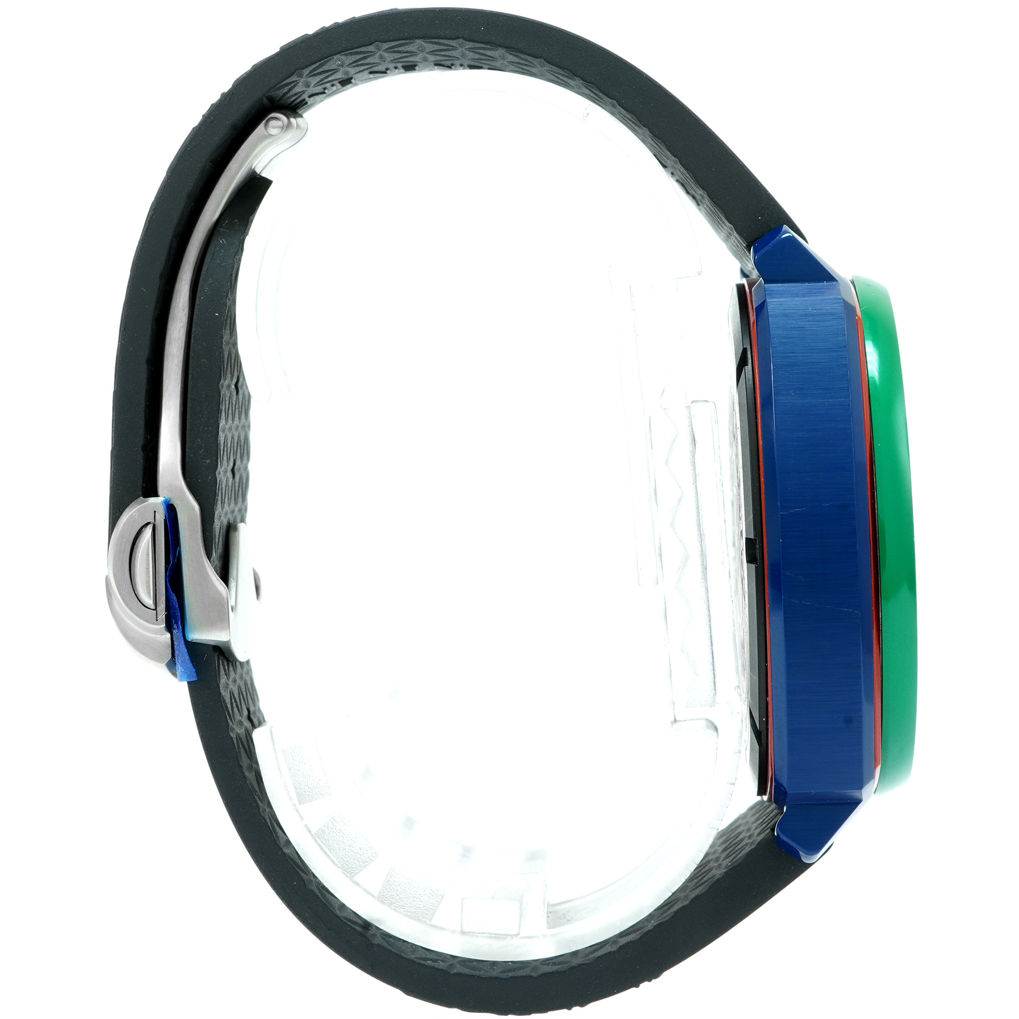 Daniel JeanRichard Terrascope Aluminum Automatic PROTOTYPE *Unworn