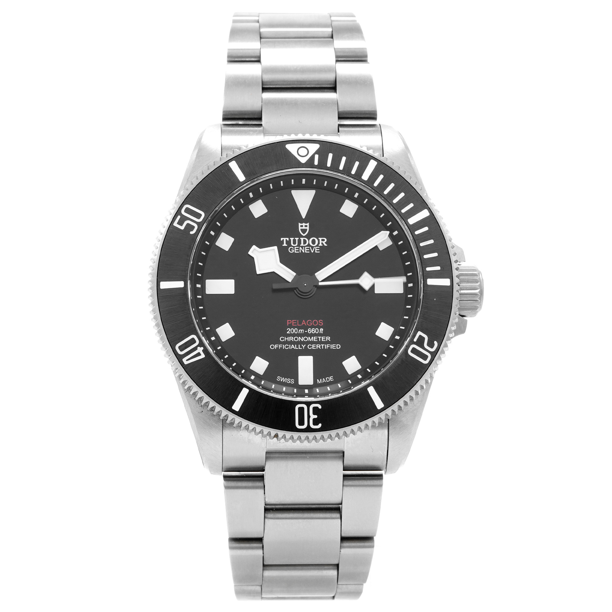 Tudor Pelagos 39 25407N *2023* * Unworn* - Inventory 6346 - On