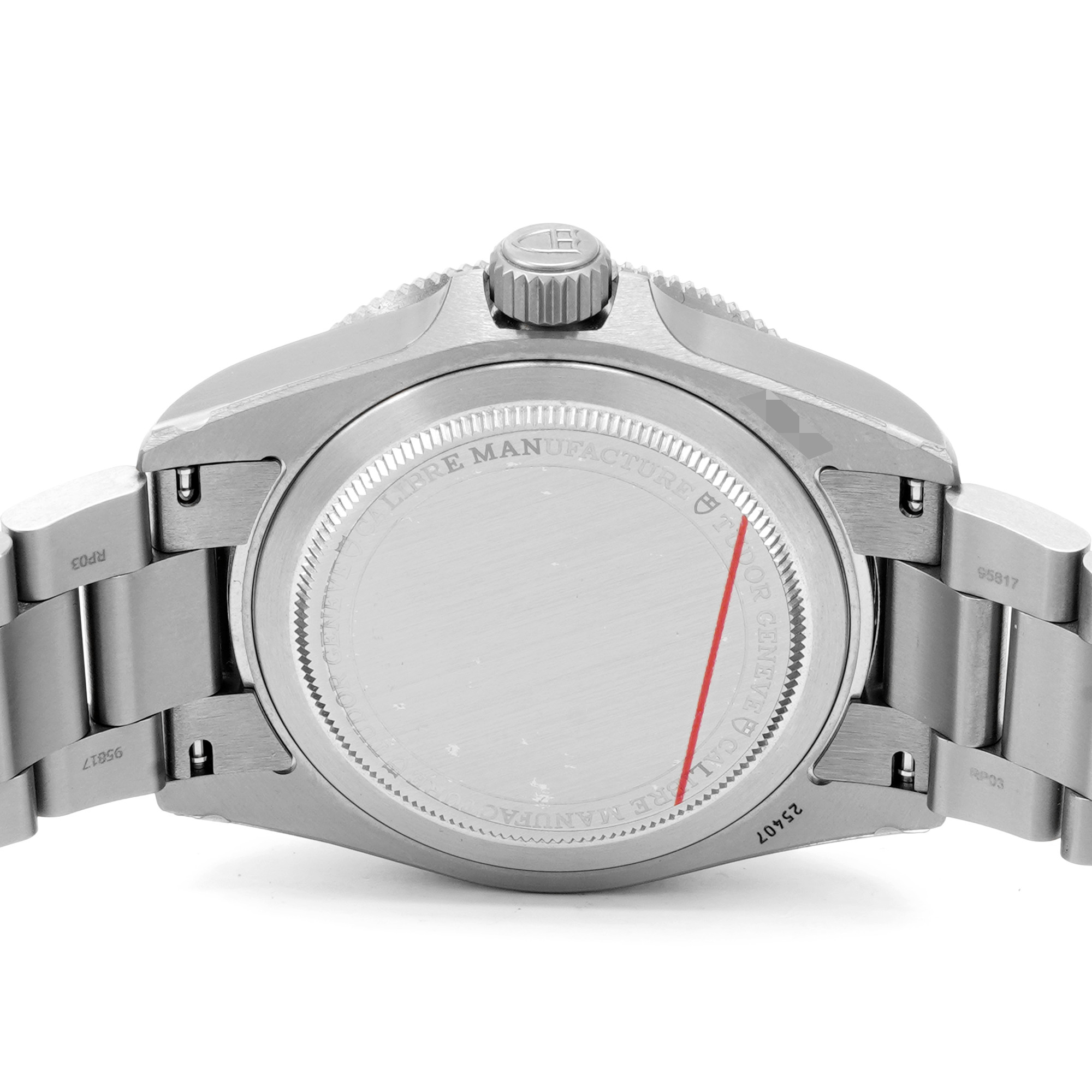 Tudor Pelagos 39 25407N *2023* * Unworn* - Inventory 6346 - On