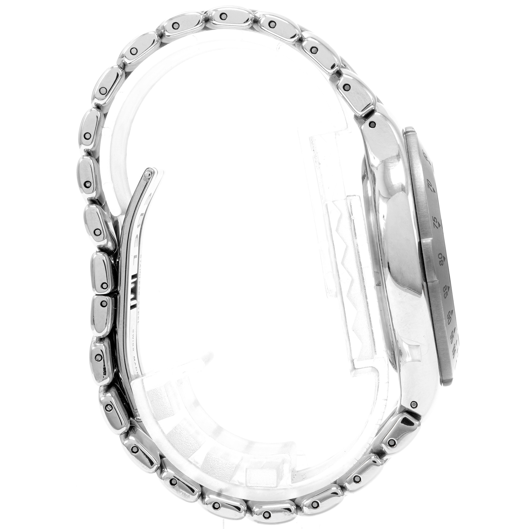 Ebel Sport Wave Chronograph E9251642 - Inventory 6196