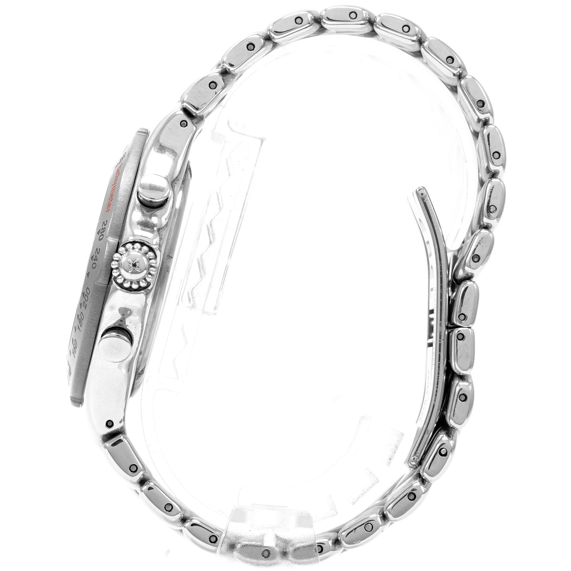 Ebel Sport Wave Chronograph E9251642 - Inventory 6196