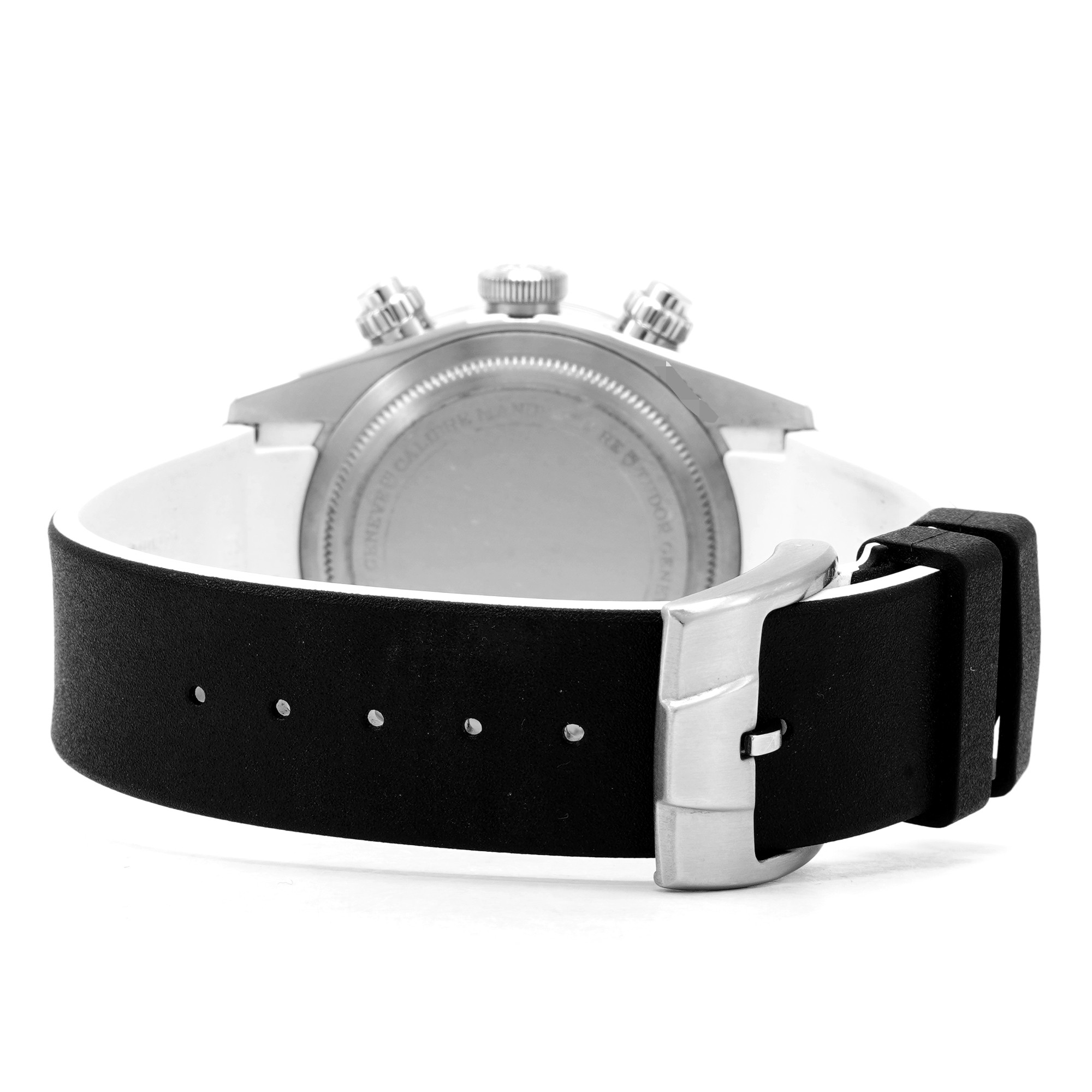 Tudor Black Bay Chrono 79360N - Inventory 6359