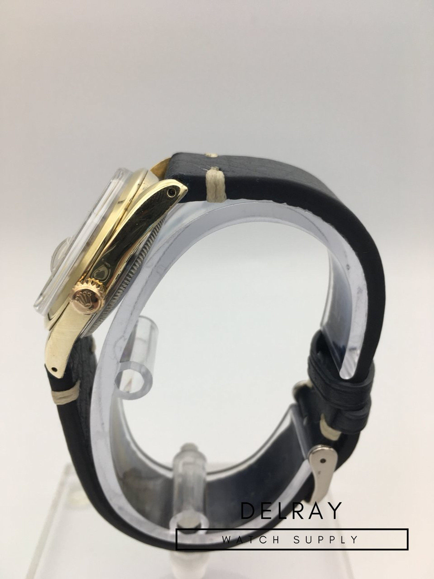 Rolex Oyster Perpetual Date 1550 3