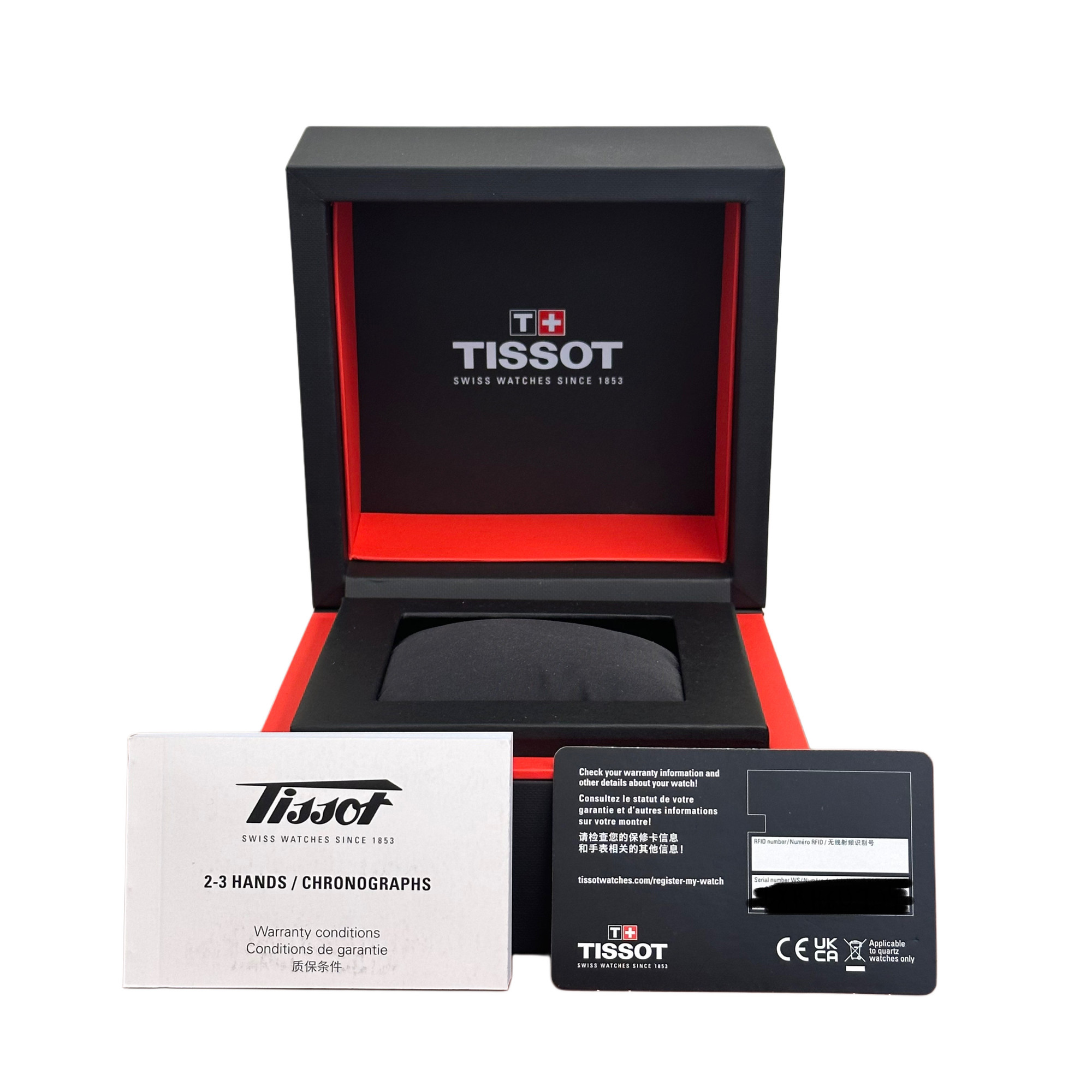 Tissot PRX Powermatic 80 T137.407.11.351.00 - Inventory 6373