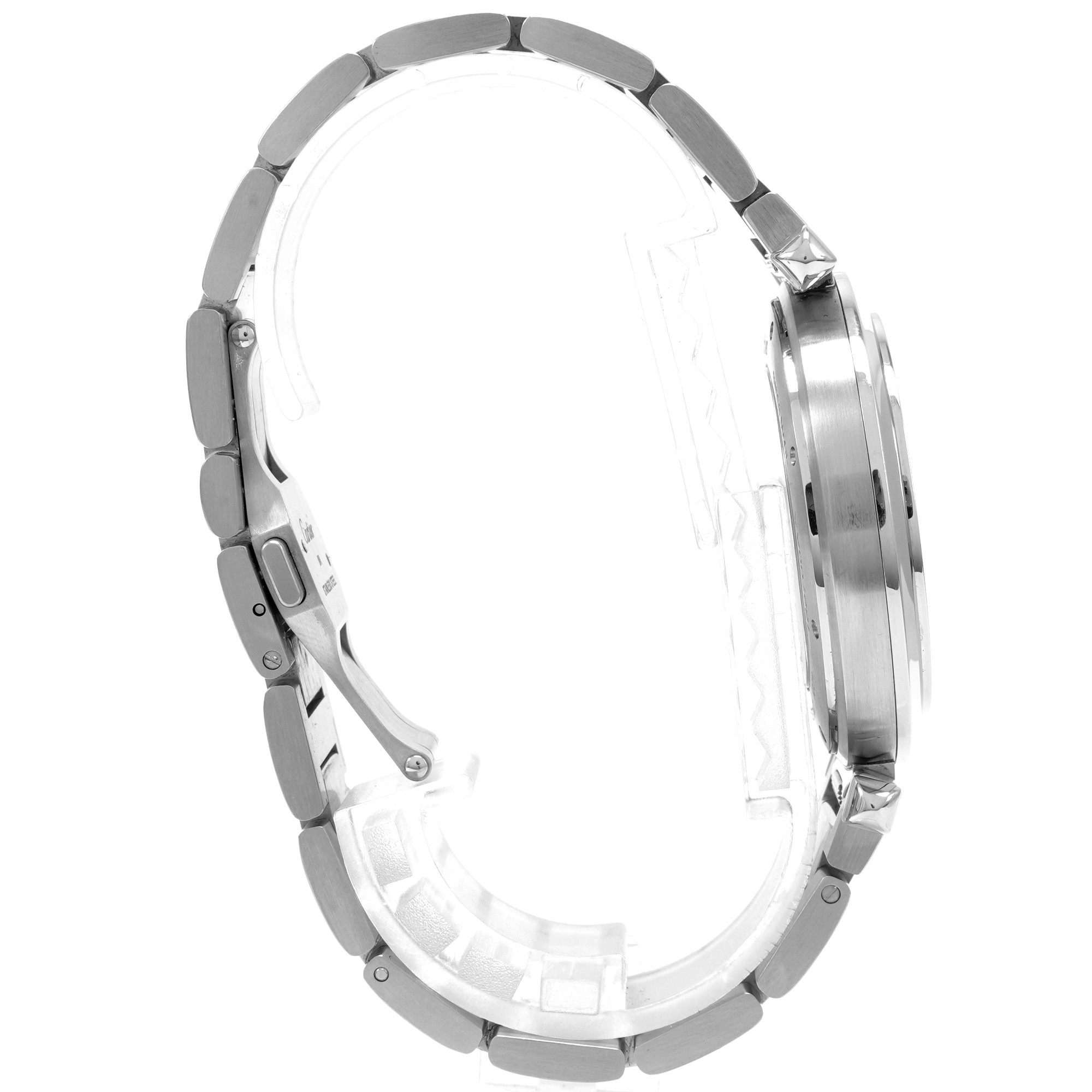 Cartier Pasha de Cartier 41mm WSPA0009 - Inventory 6374