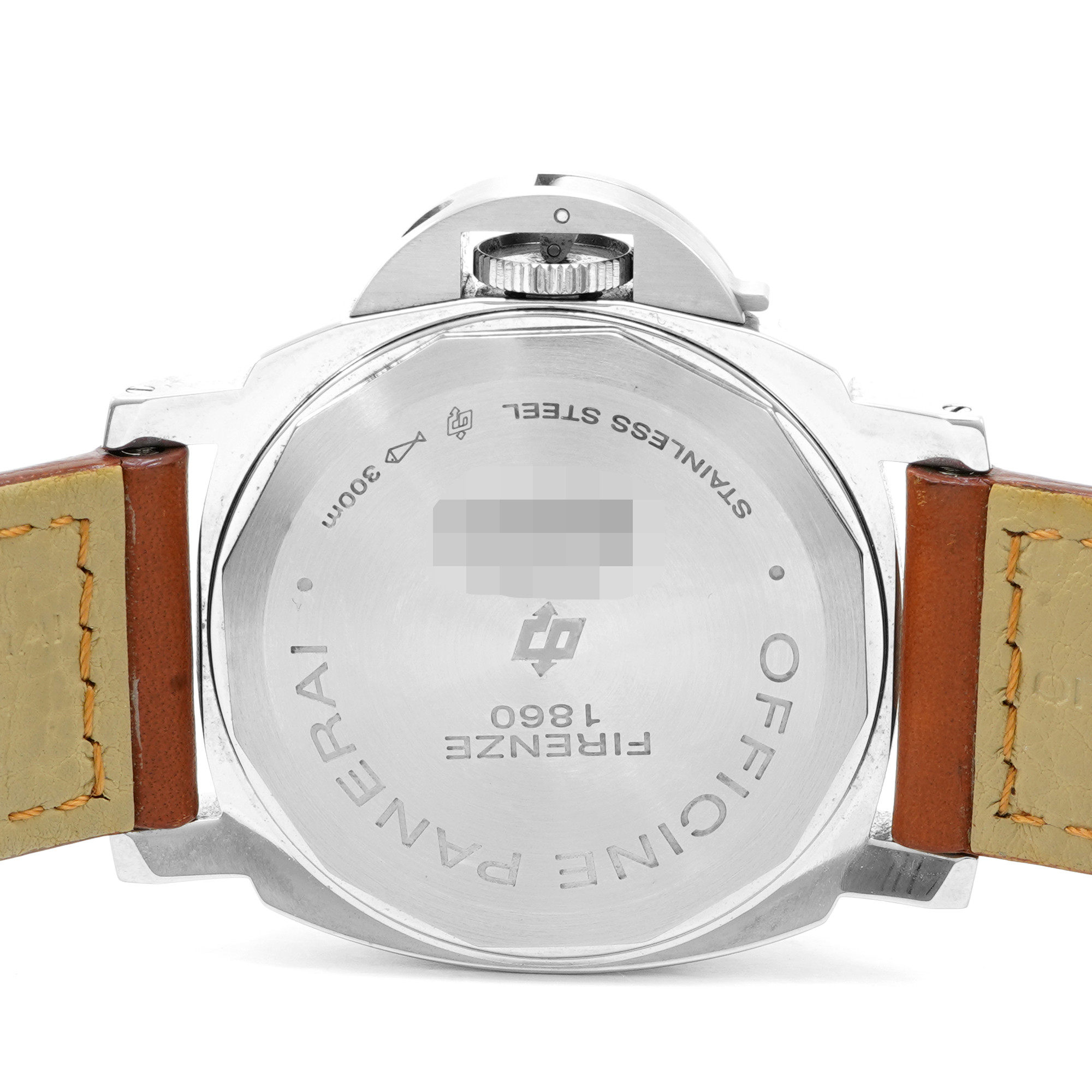 Panerai Luminor Marina Logo PAM0005 - Inventory 6388