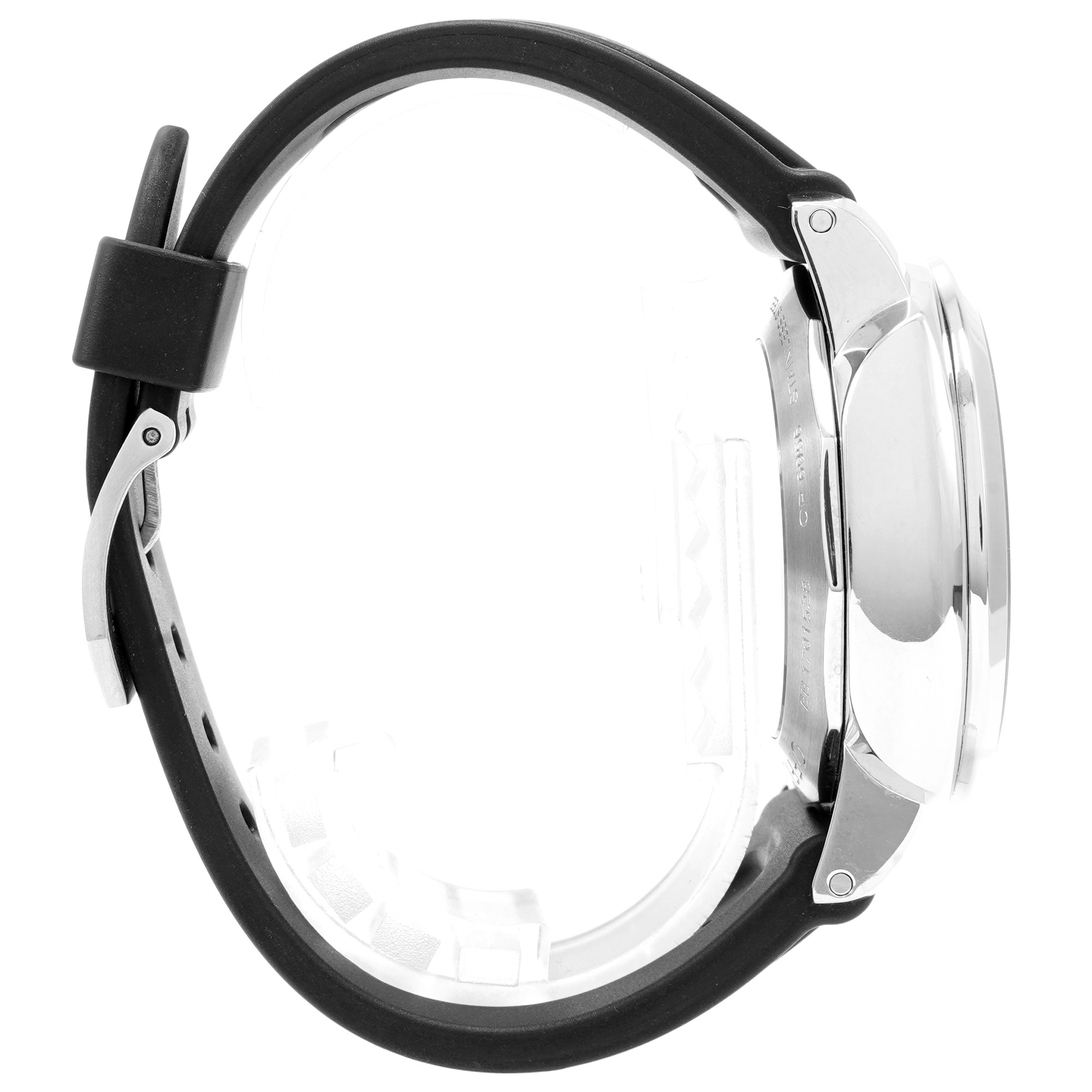 Panerai Luminor 1950 3 Days GMT 24HR PAM00531 - Inventory 6390