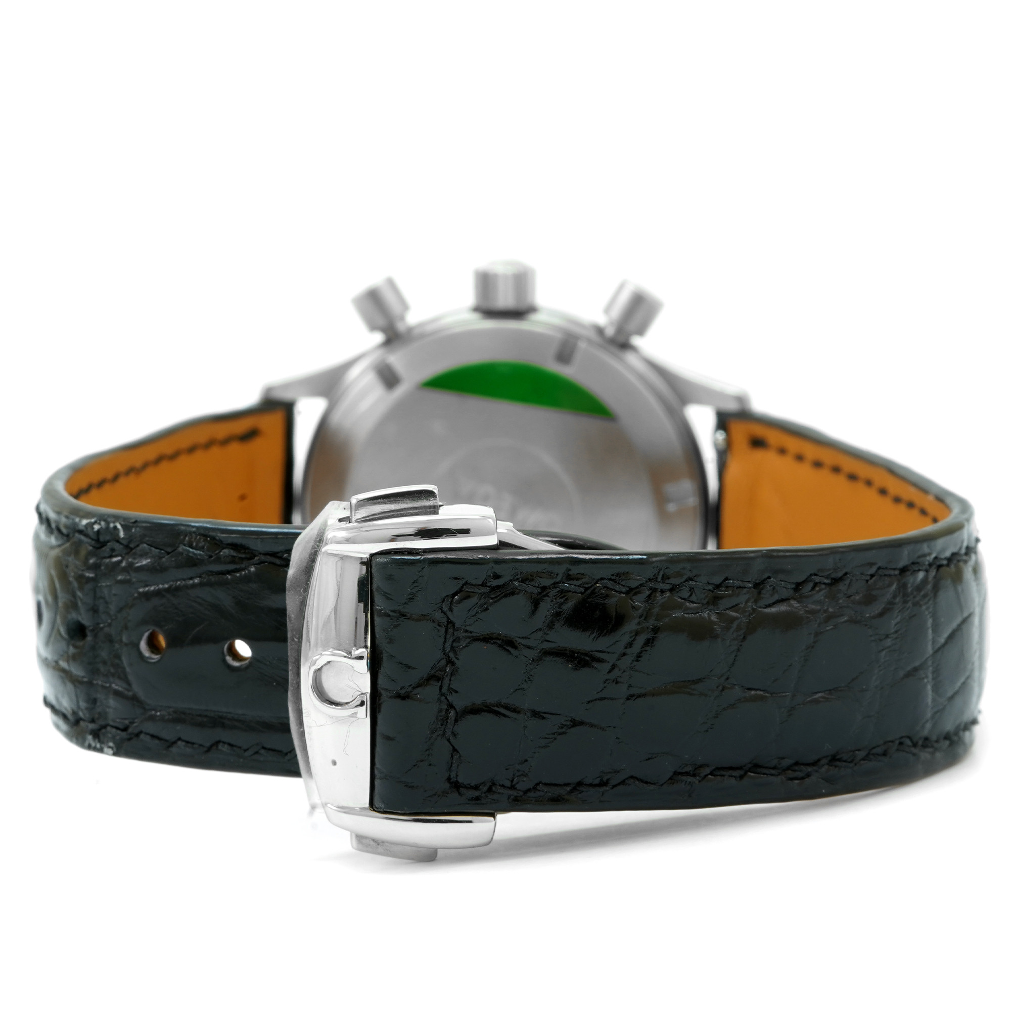 Omega Dynamic Chronograph 5240.50 - Inventory 6283