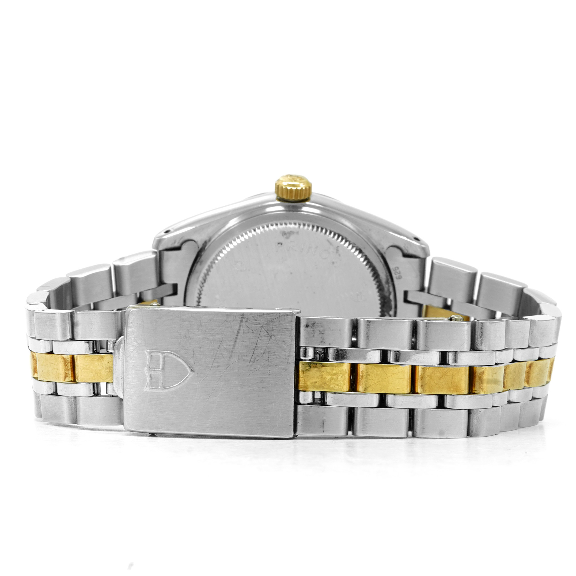 Tudor Prince Date 72033 - Inventory 6393