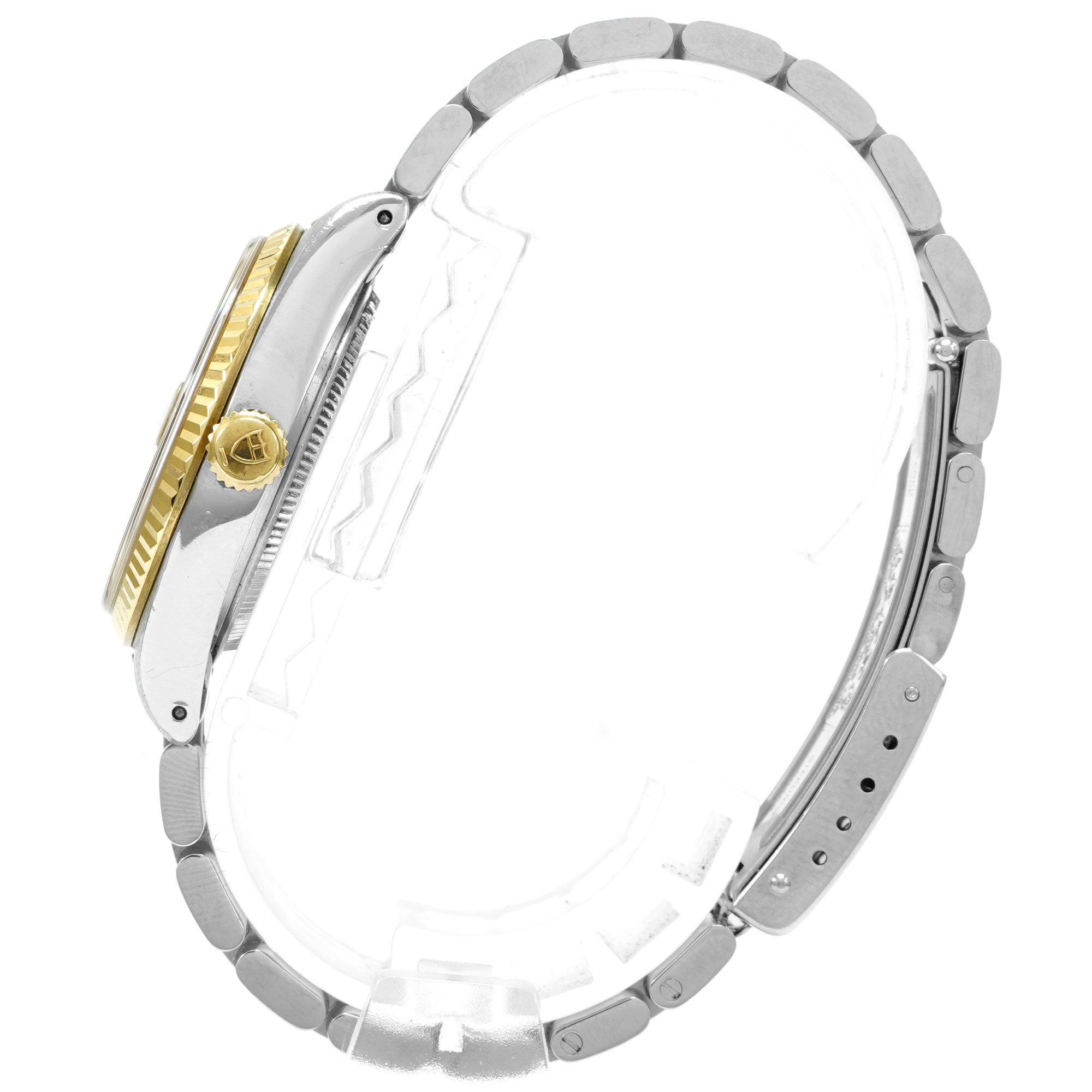 Tudor Prince Date 72033 - Inventory 6393