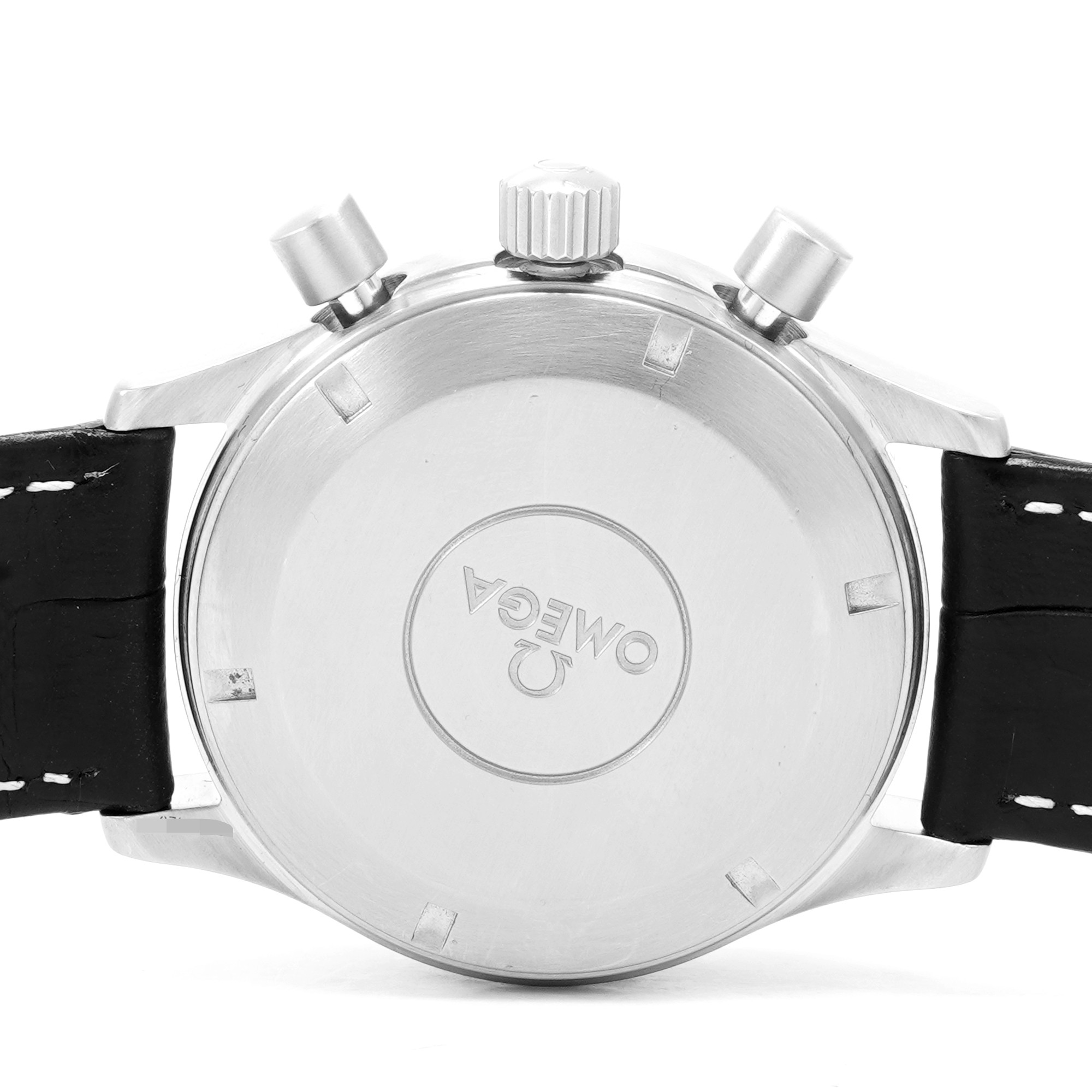 Omega Dynamic Chronograph 5240.50 - Inventory 6282