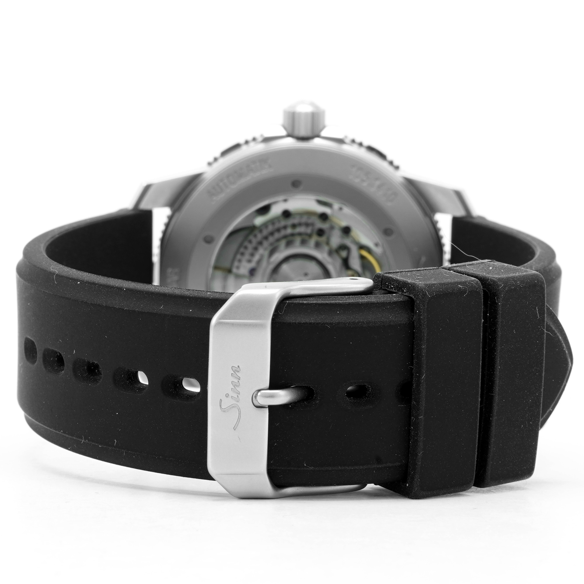 Sinn 105 St Sa UTC *2022* *Unworn* - Inventory 6410 - DelrayWatch.com