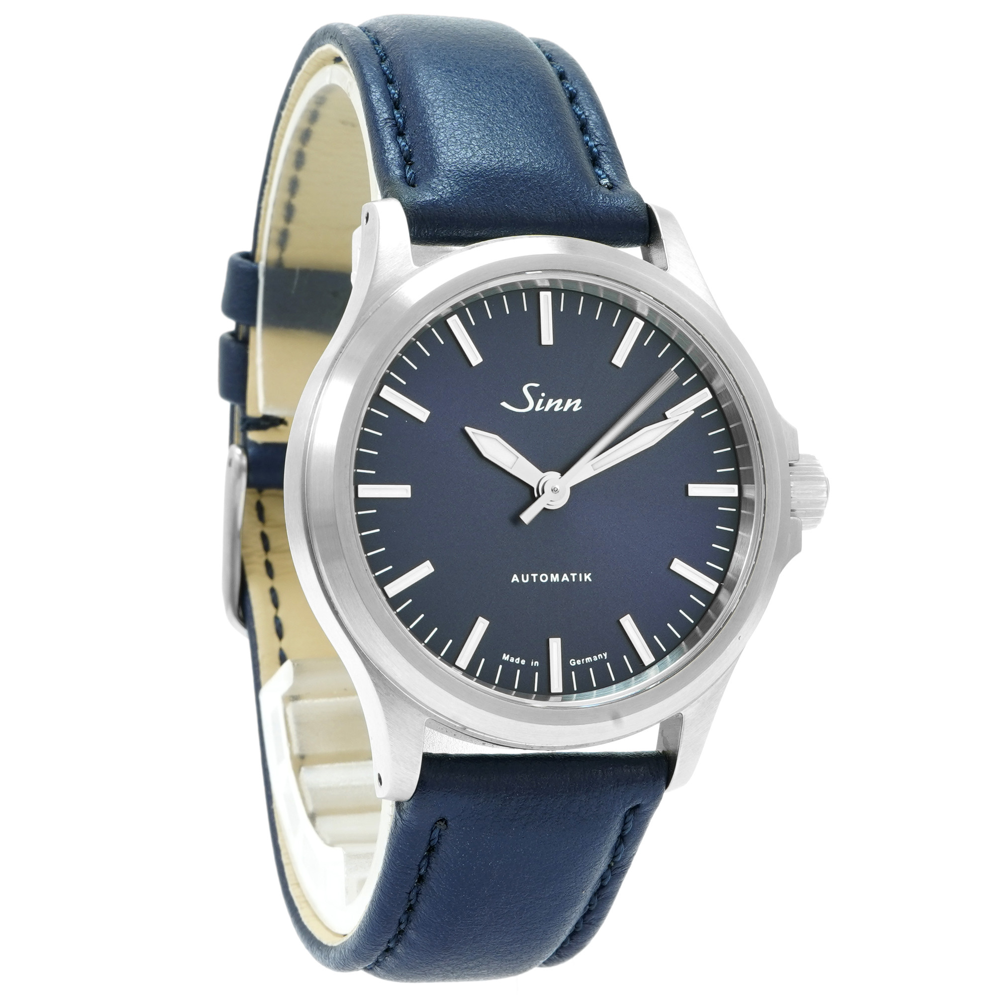 Sinn 556 I B *2022* *Unworn* - Inventory 6413 - DelrayWatch.com