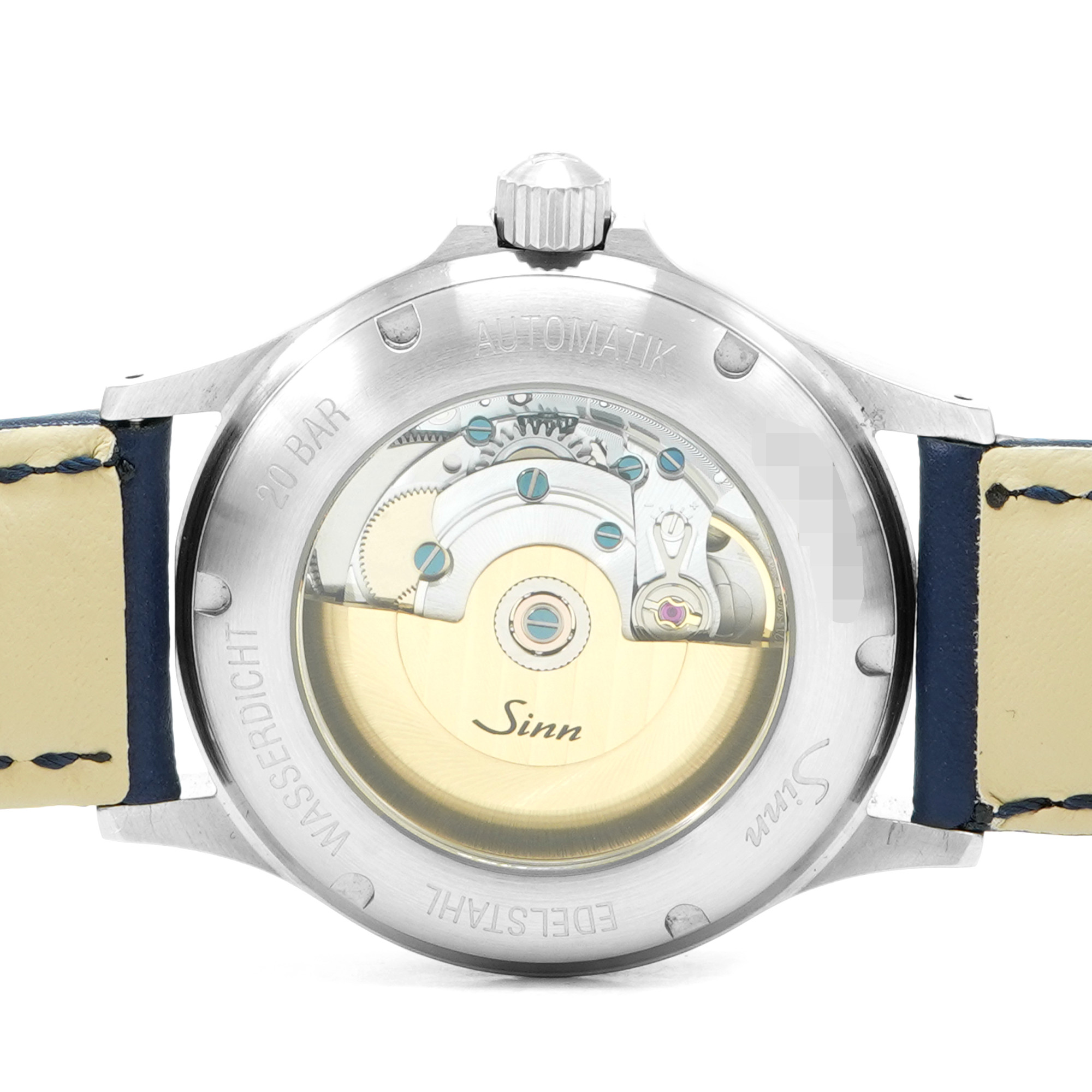 Sinn 556 I B *2022* *Unworn* - Inventory 6413