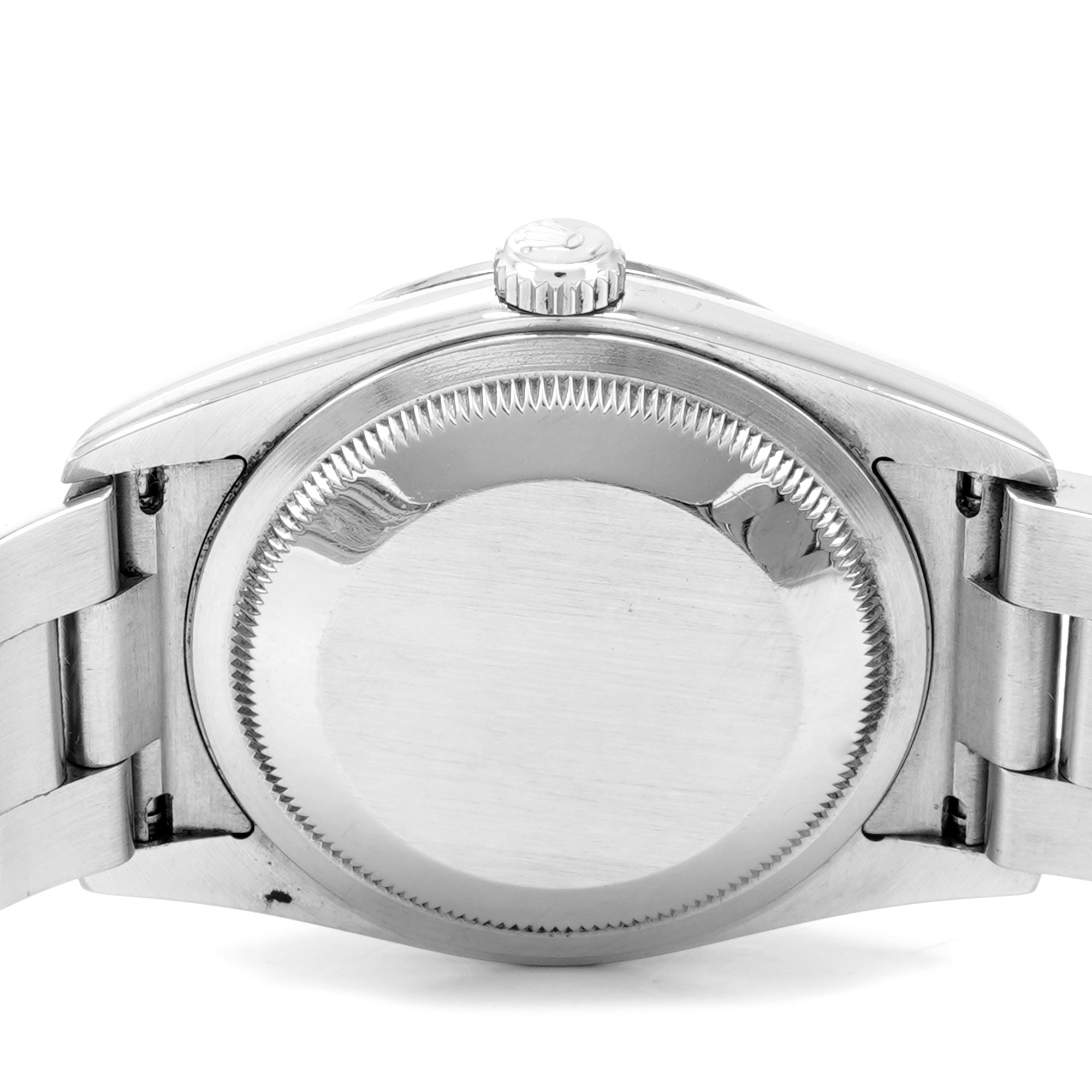 Rolex Explorer 36mm - Inventory 6403
