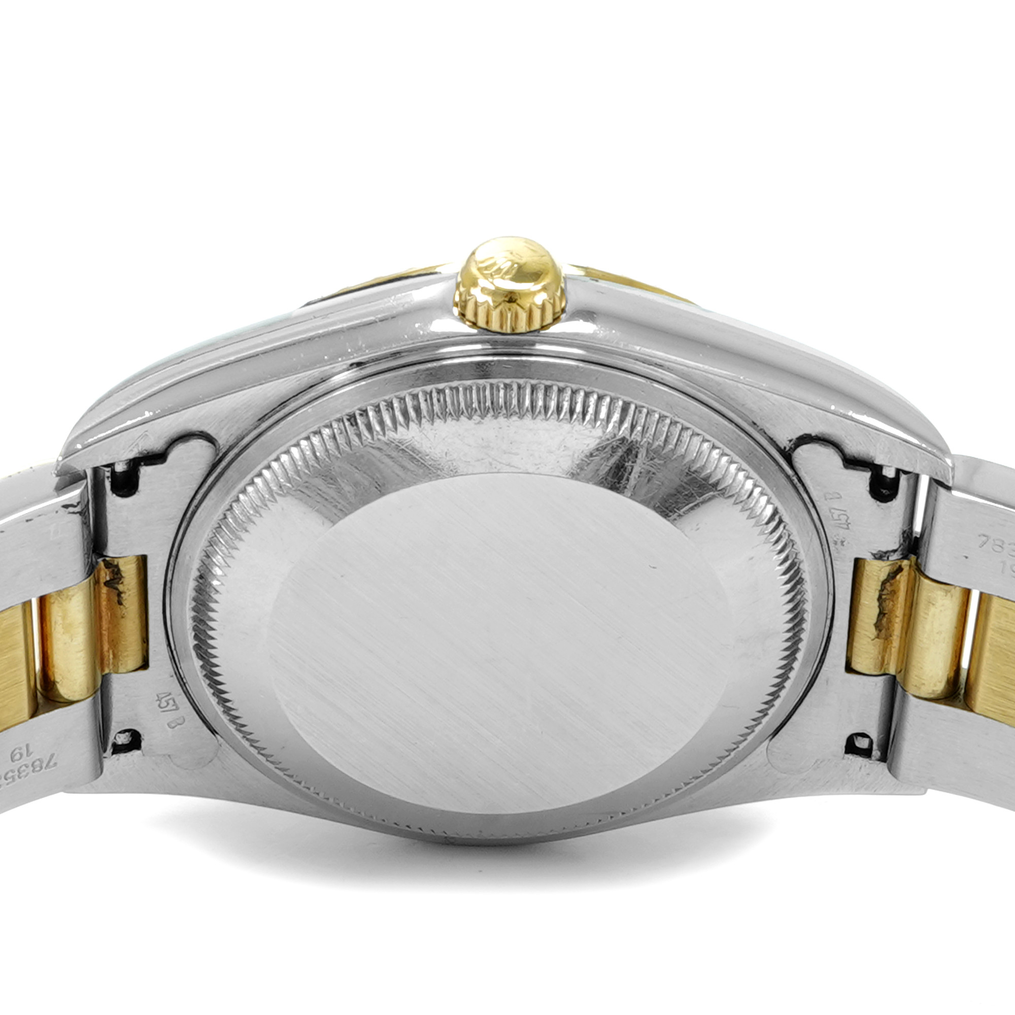 Rolex Oyster Perpetual Date 15223 - Inventory 6404