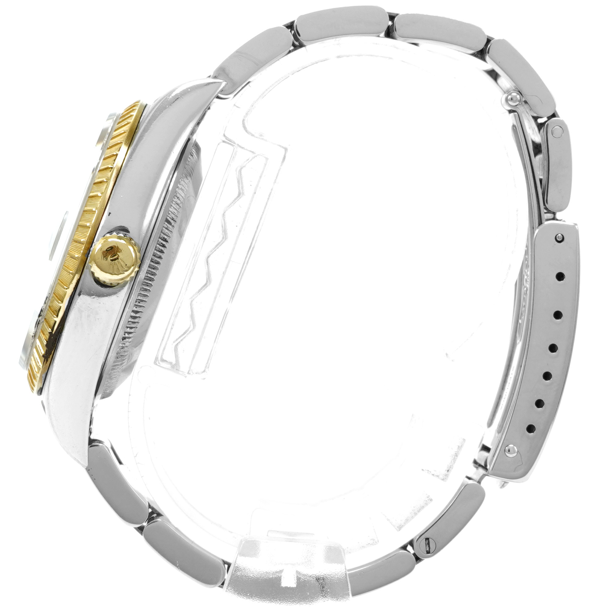 Rolex Oyster Perpetual Date 15223 - Inventory 6404