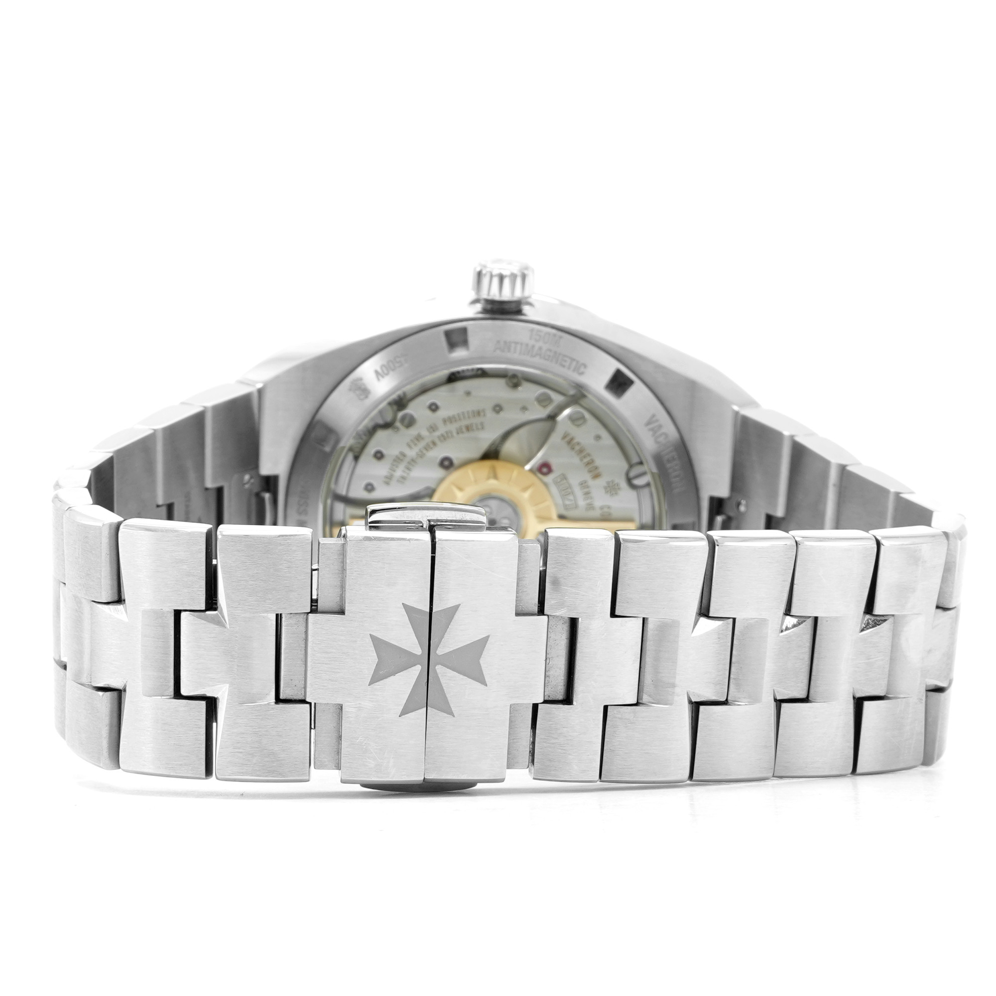 Vacheron Constantin Overseas 41mm 4500V/110A-B126 *2022* - Inventory 6450