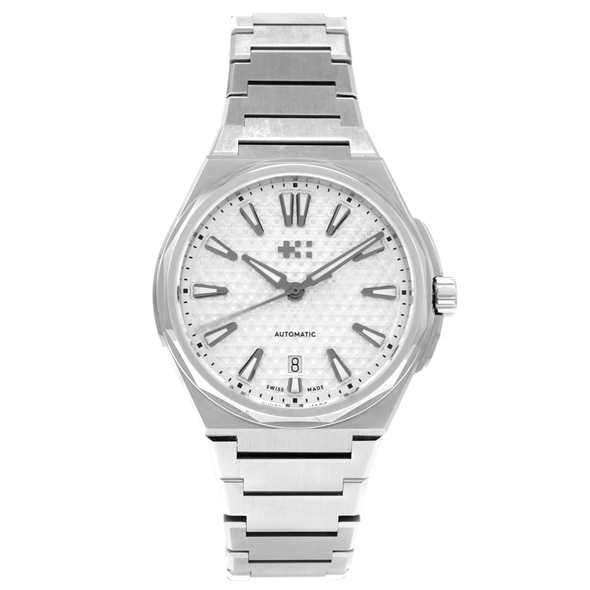 Christopher Ward The Twelve *Unworn* *2023* - Inventory 6454