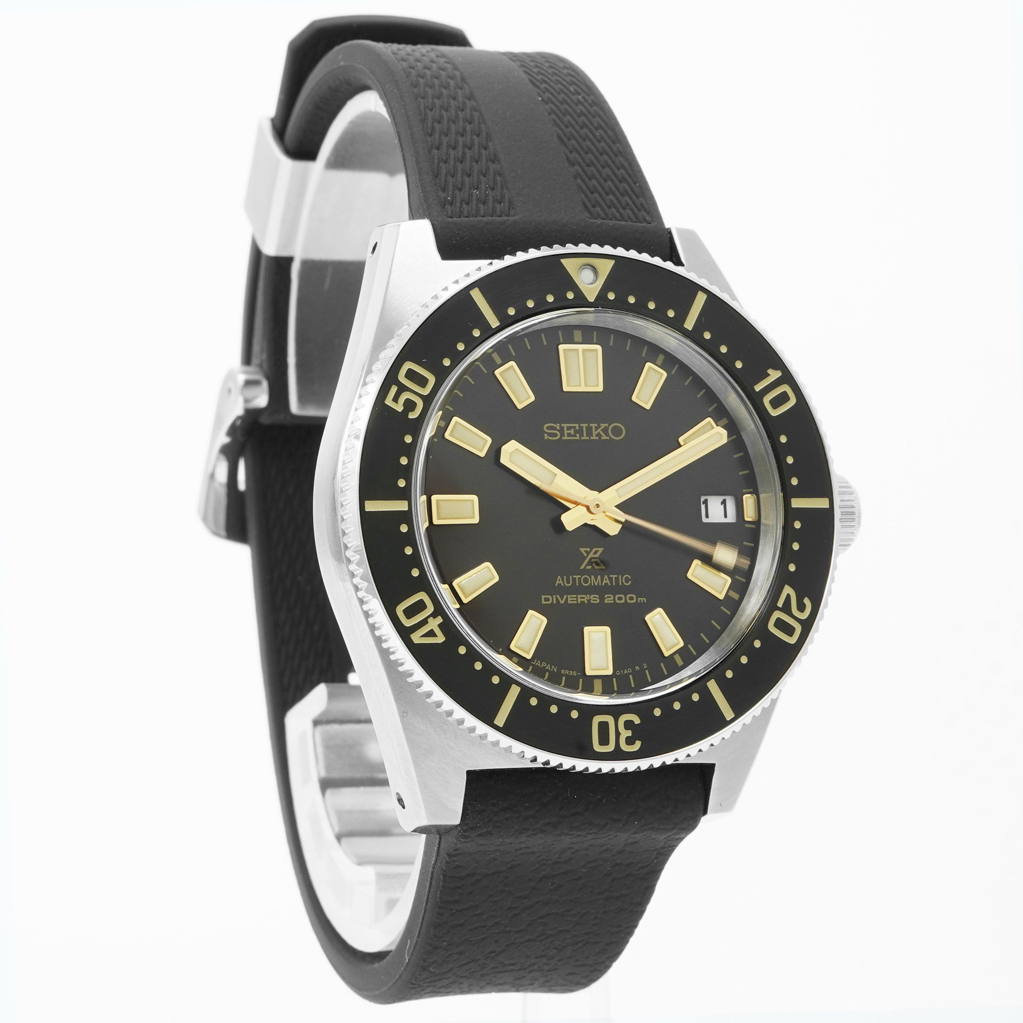 Seiko Prospex SPB147J1 *Unworn* - Inventory 6455 - DelrayWatch.com