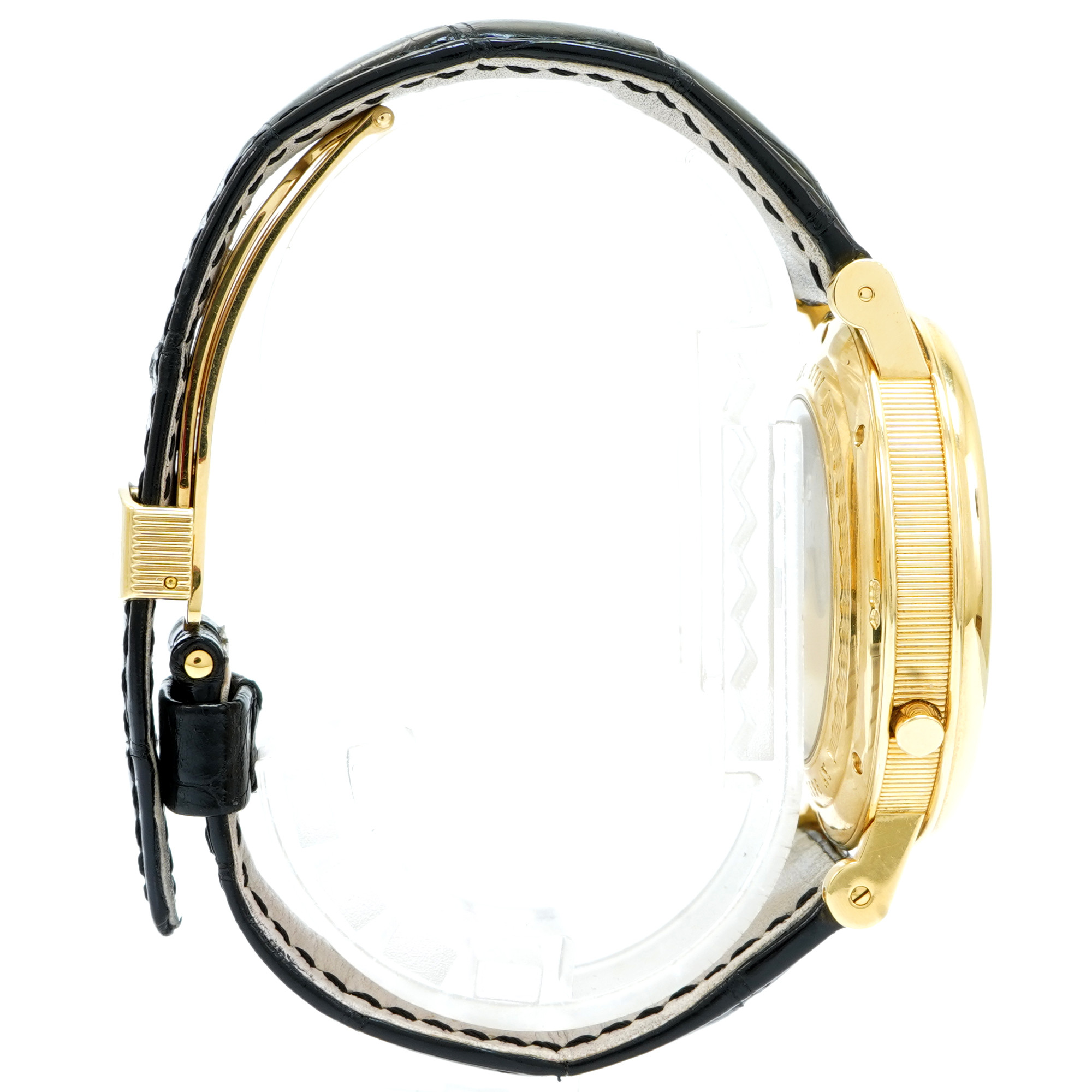 Breguet Classique Alarm – Le Reveil Du Tsar 5707BA/12/9V6 - Inventory 6478