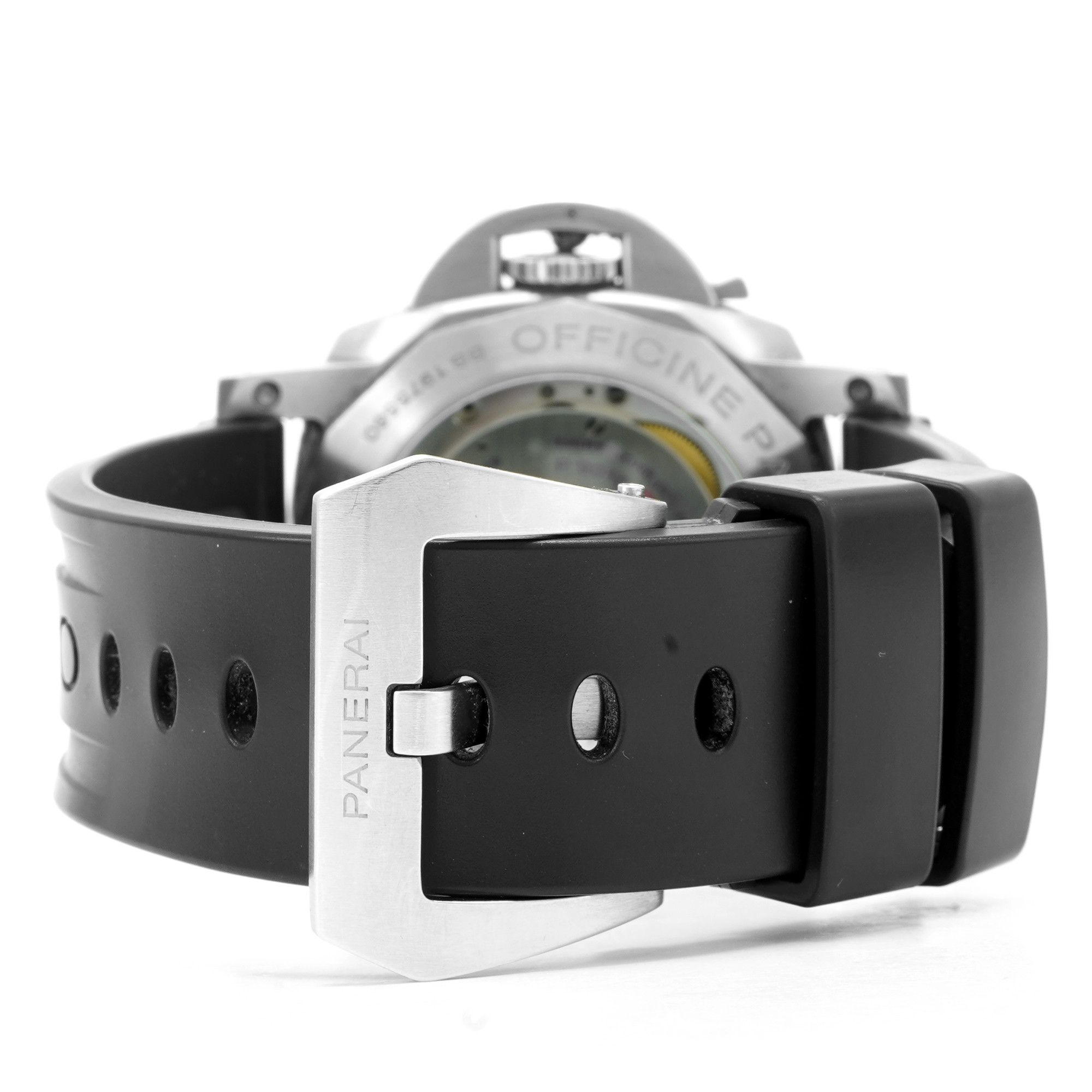 Panerai Luminor 1950 3 Days PAM01312 - Inventory 6483