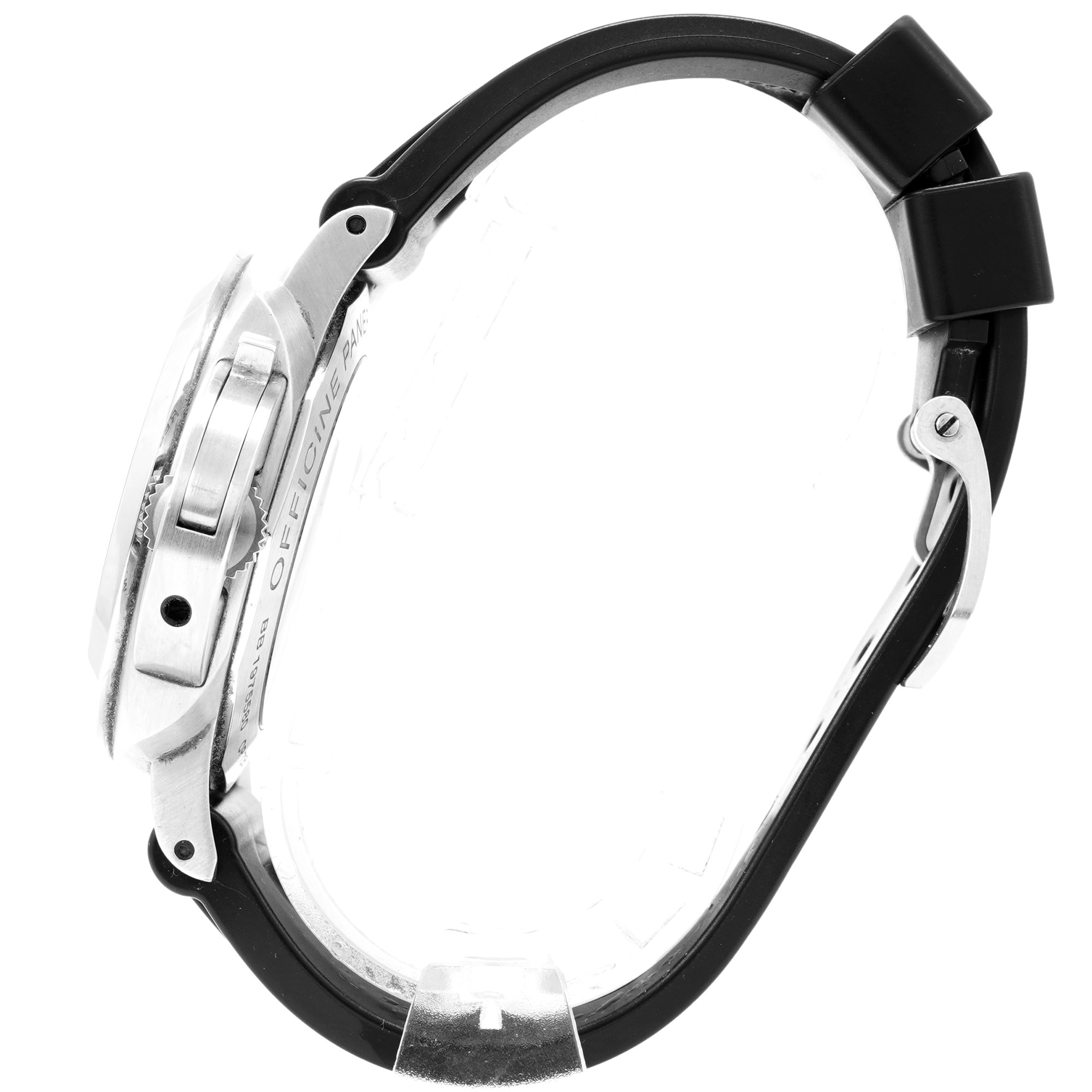 Panerai Luminor 1950 3 Days PAM01312 - Inventory 6483