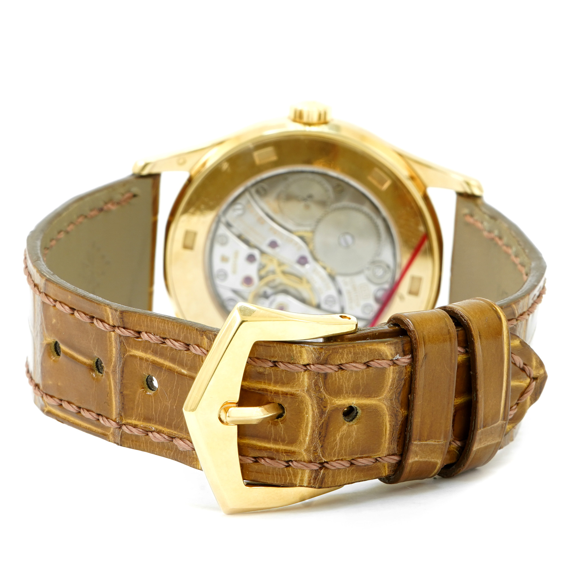 Patek Philippe Calatrava 5096J  - Inventory 6474