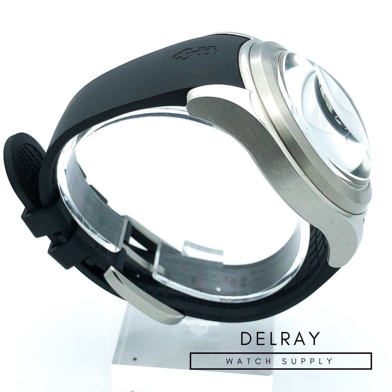 Corum Bubble Bubbleshark Dive Bomber *Limited Edition