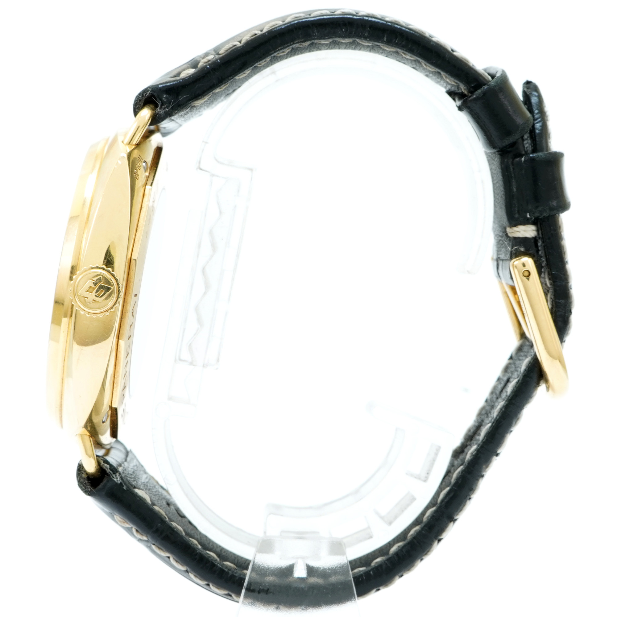 Panerai Radiomir Oro Rosa PAM00378 - Inventory 6496 - DelrayWatch.com