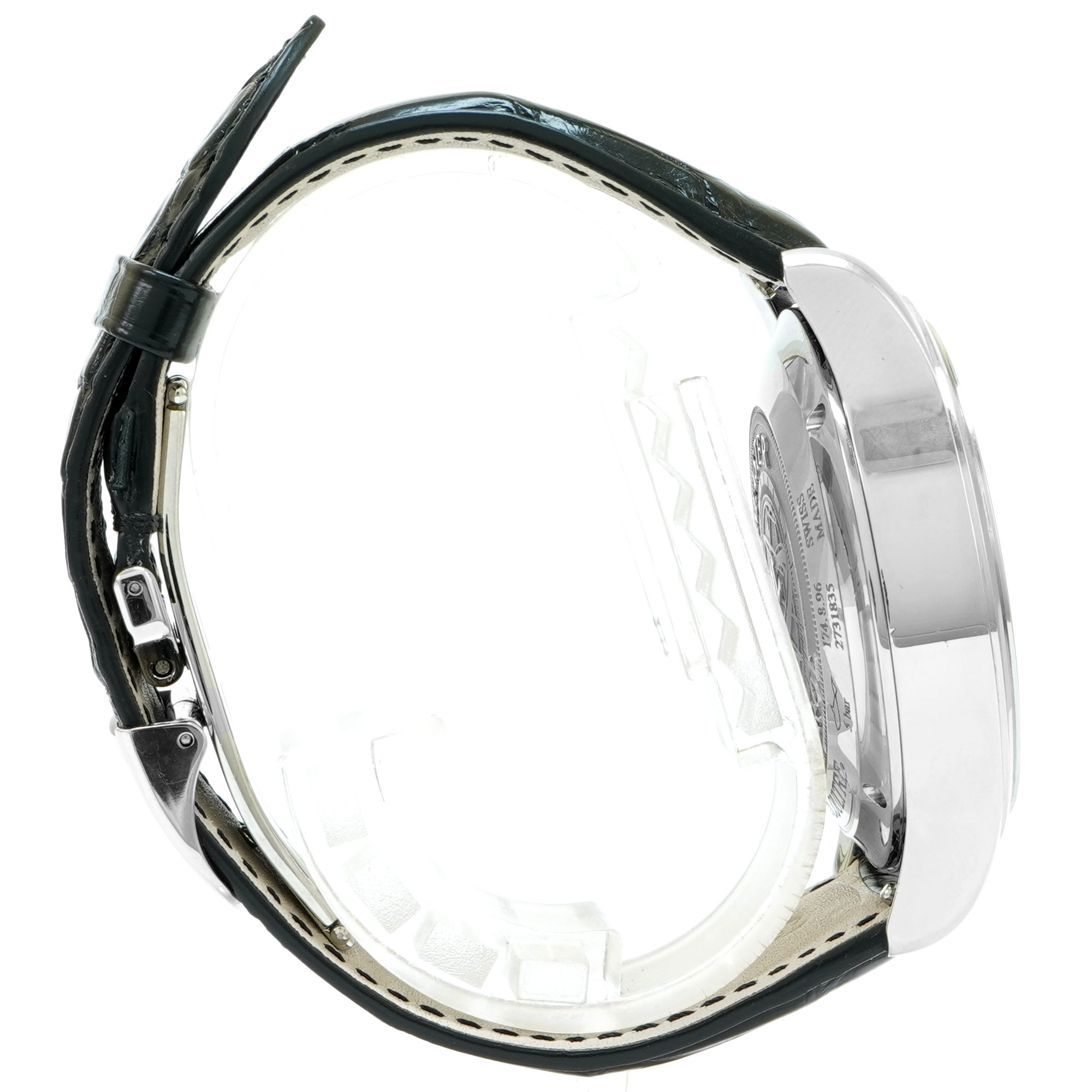 Jaeger LeCoultre Master Memovox 174.8.96 - Inventory 6503